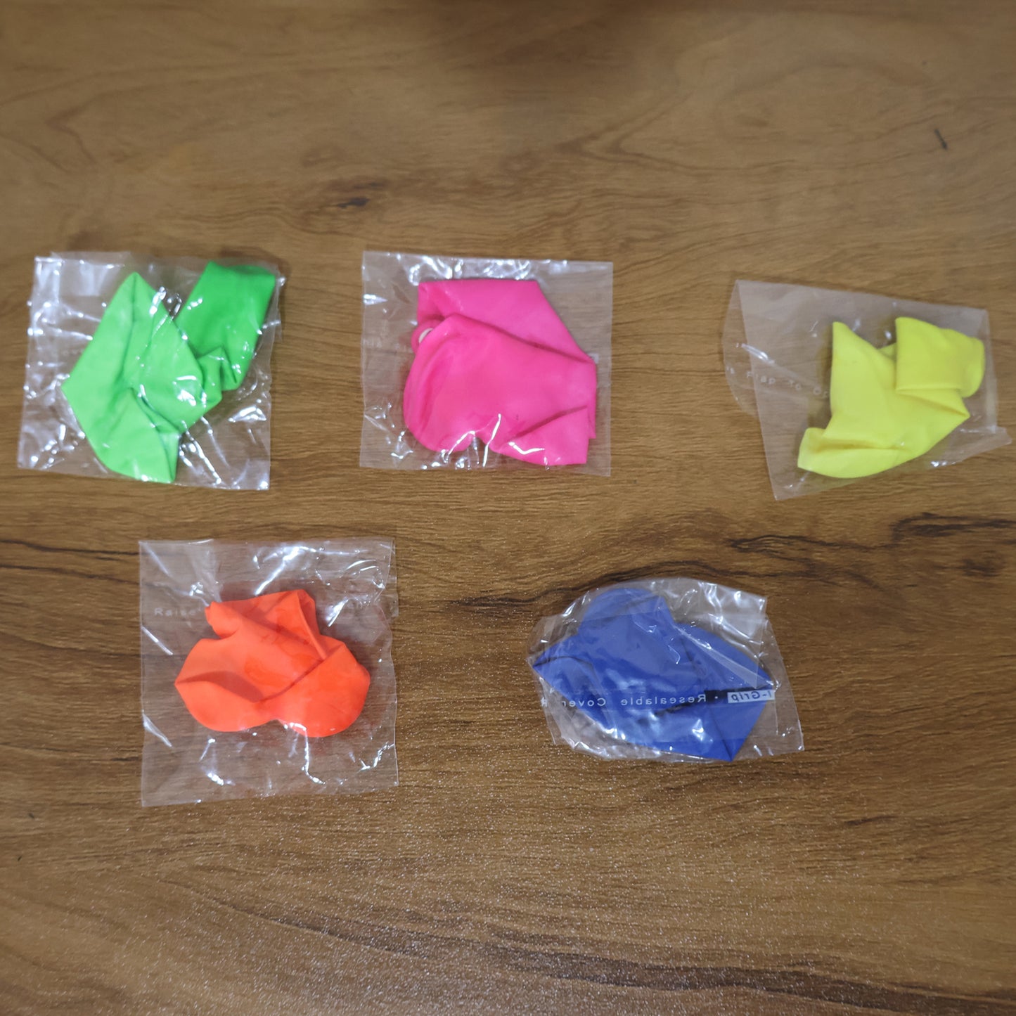 Assorted Printed Mix Design Party Latex Balloons (1 Pc) - Happy Price - Image 7