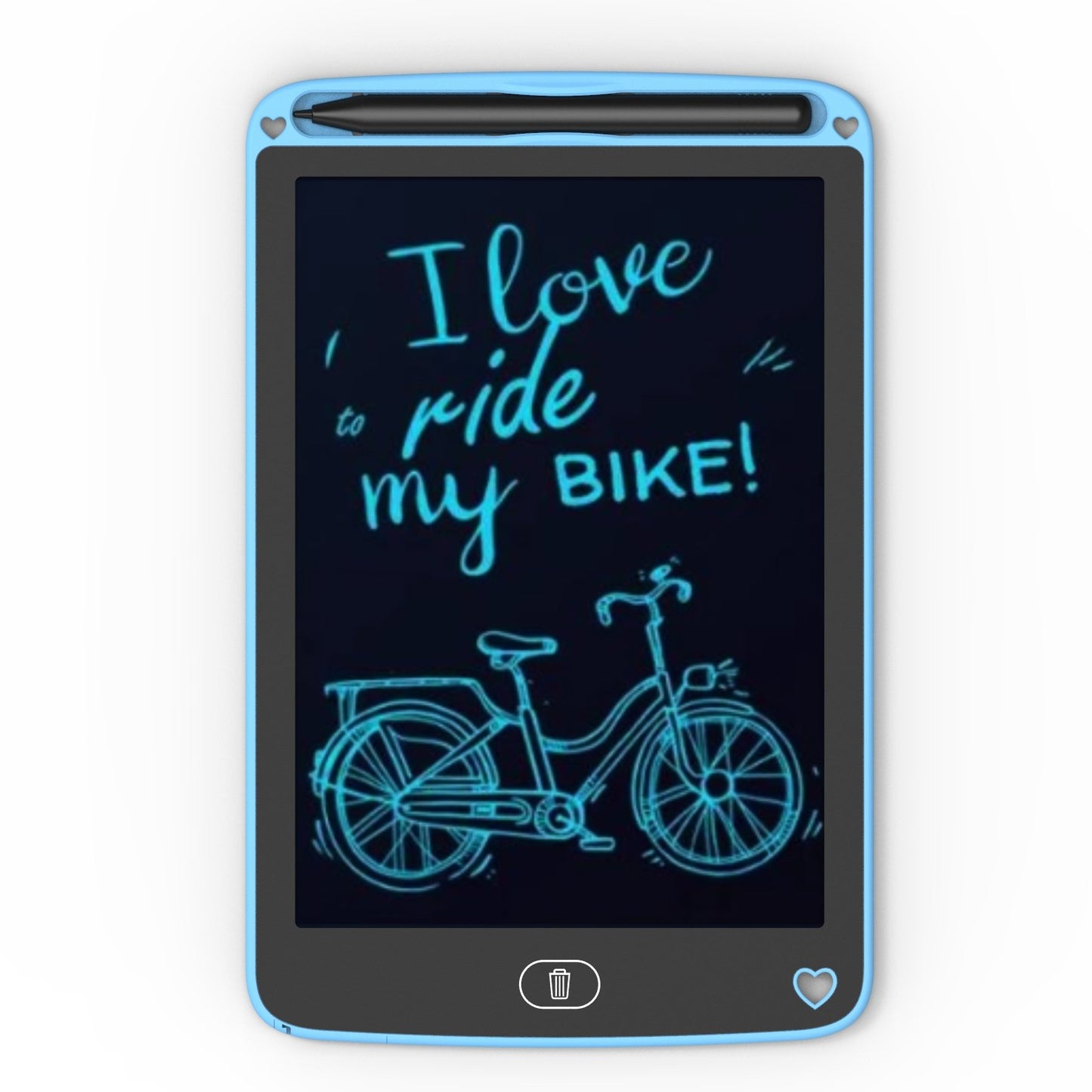 Portable Lcd Writing Tablet Paperless Memo Digital Tablet Pad - Happy Price - Image 6