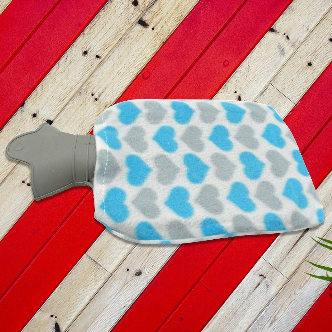 Home & Personal Comfort Bundle
