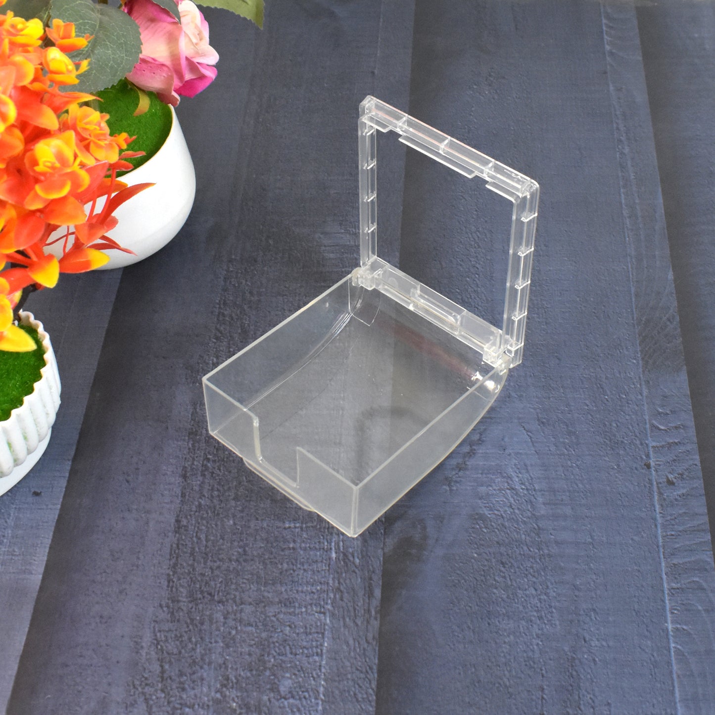 Weatherproof Outlet Cover Outdoor Plug And Receptacle Protector For Bathroom Clear (1 Pc) - Happy Price - Image 5