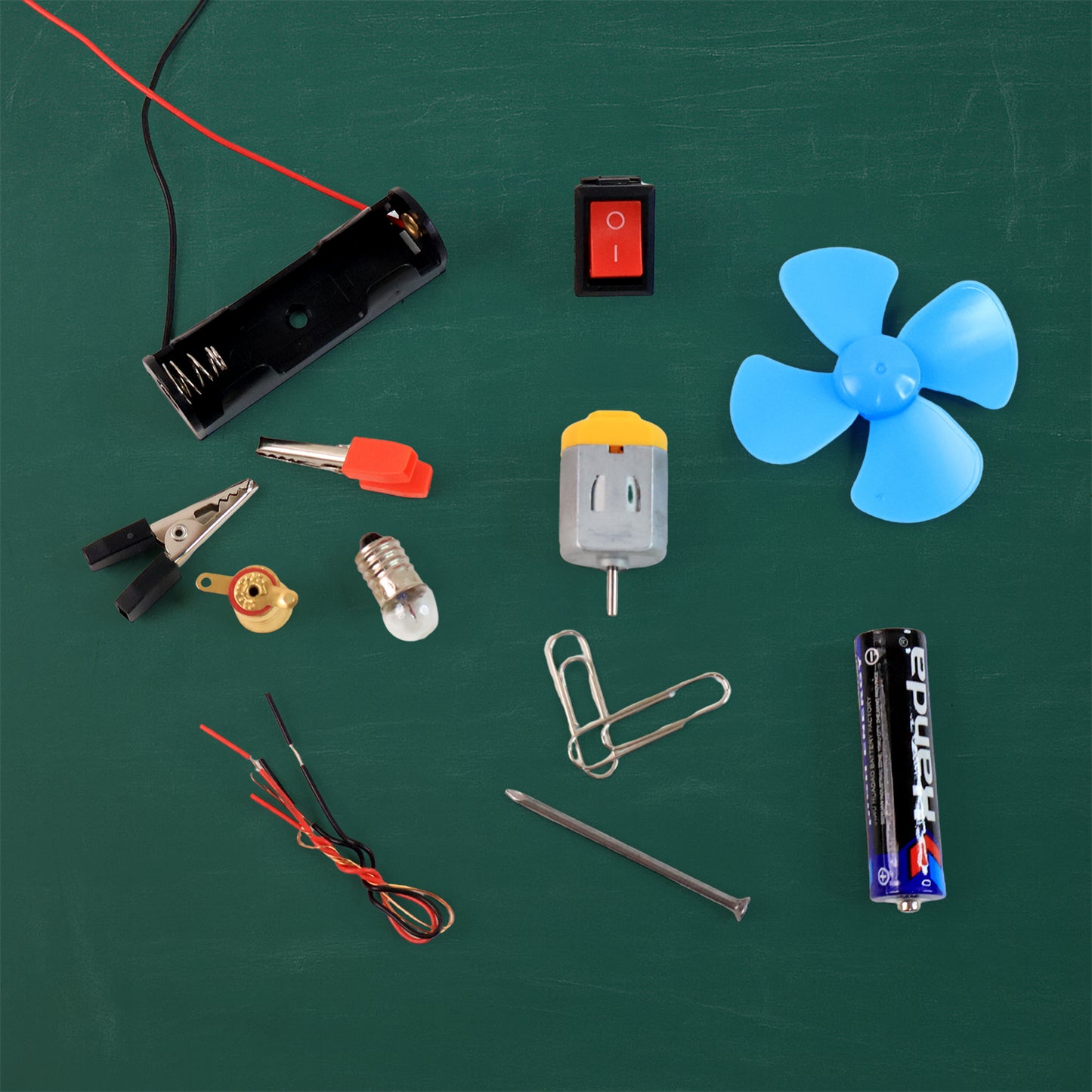 Diy Educational Science Kit - Happy Price - Image 7