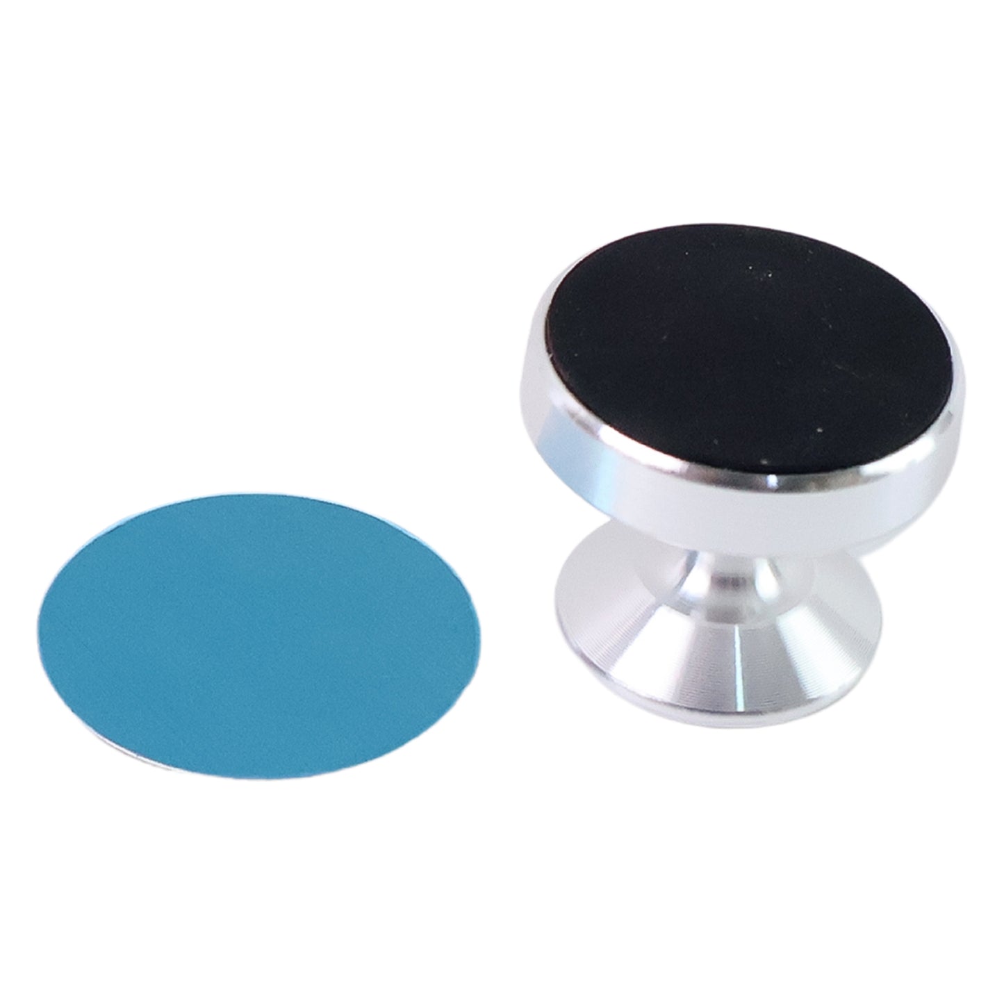 Universal Magnetic Mobile Phone Holder Stand - Happy Price - Image 5