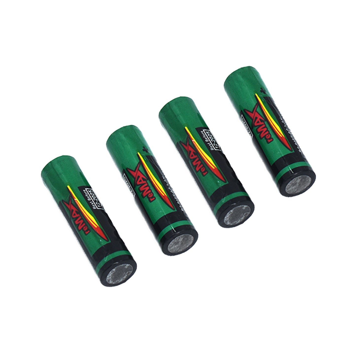 HappyPrice AA Alkaline Batteries - 4 Pcs, 1.5V Non-Rechargeable Power - Happy Price - Image 6