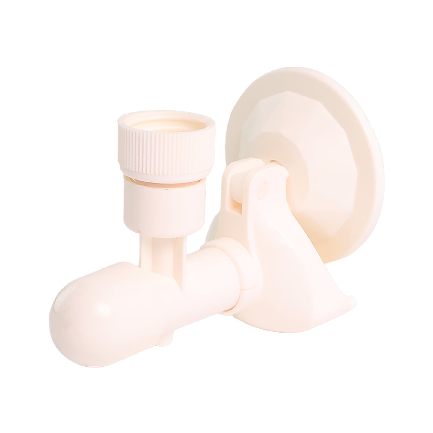 Wall-mount Liquid Soap Dispenser - Happy Price - Image 3