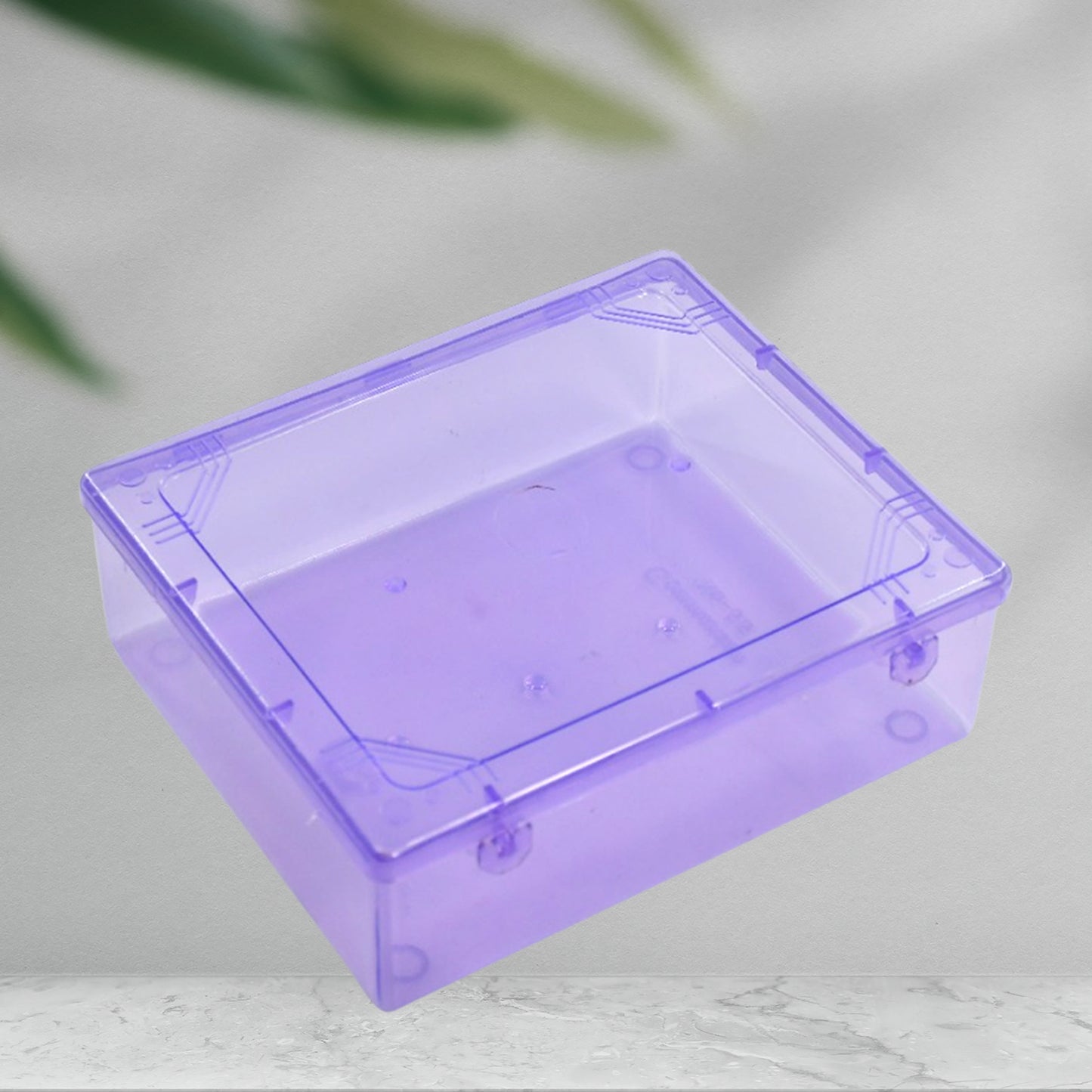 Commander Storage Container for Home and Office Organization - Happy Price - Image 3