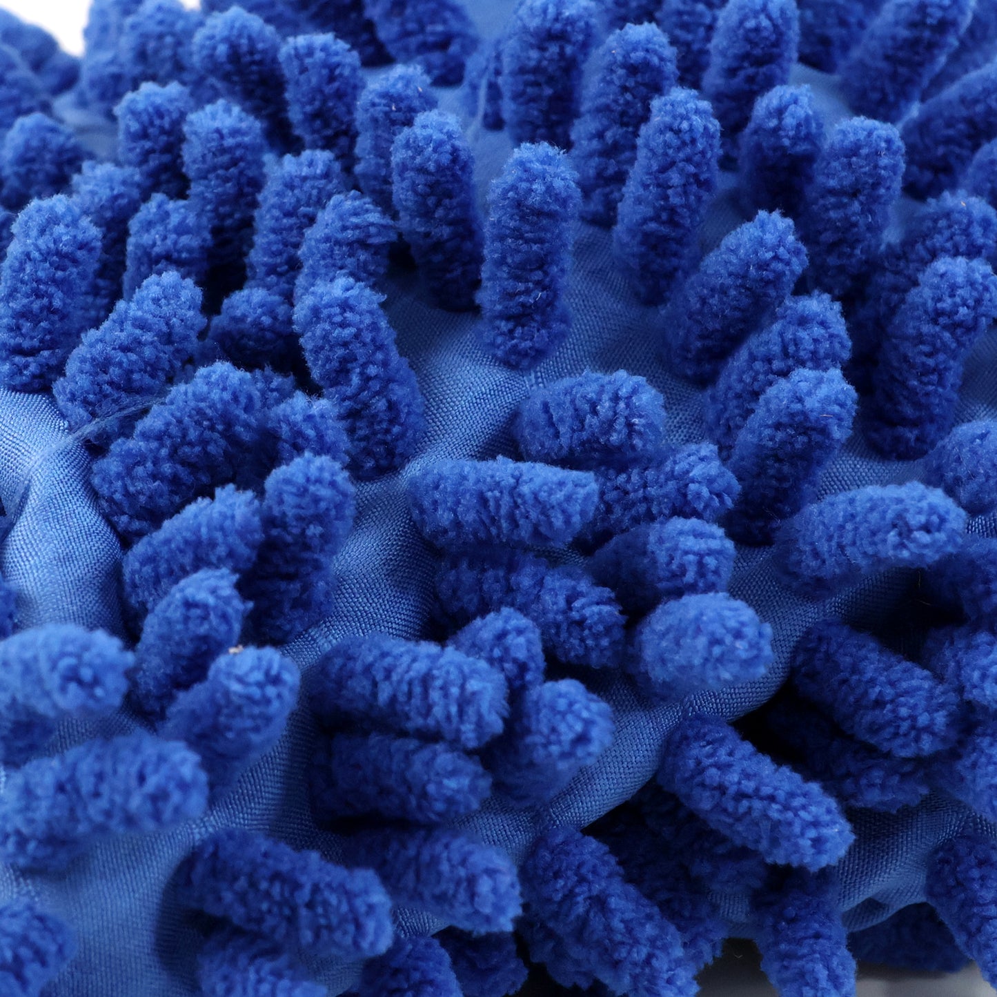 Microfiber Cleaning Mitt Glove (1 Pc) - Gentle & Absorbent for Cars & Home - Happy Price - Image 4