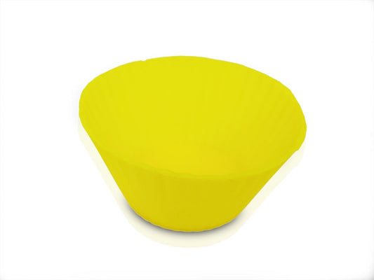 Silicone Cup Cake Mould - Happy Price - Image 1