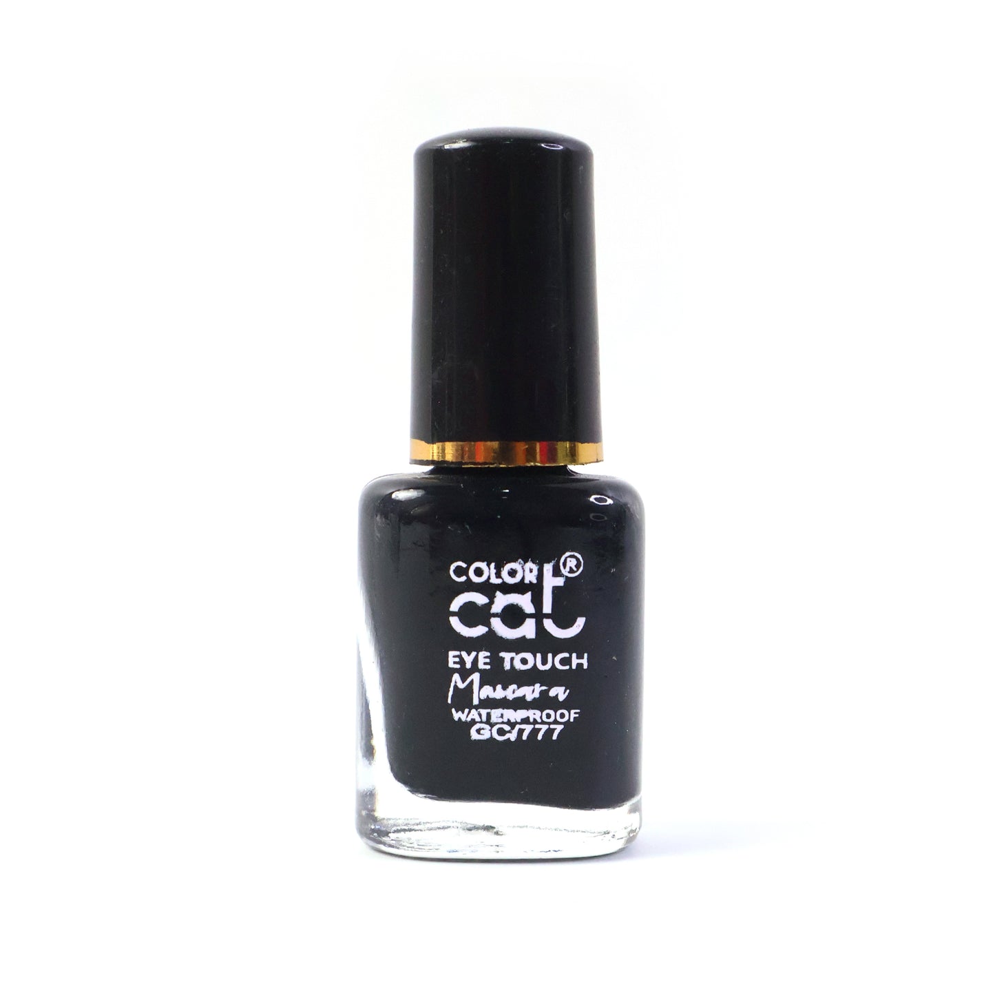 Waterproof Cat Eye Mascara - 8ml, 1 Pc | Volumizing & Lengthening - Happy Price - Image 4