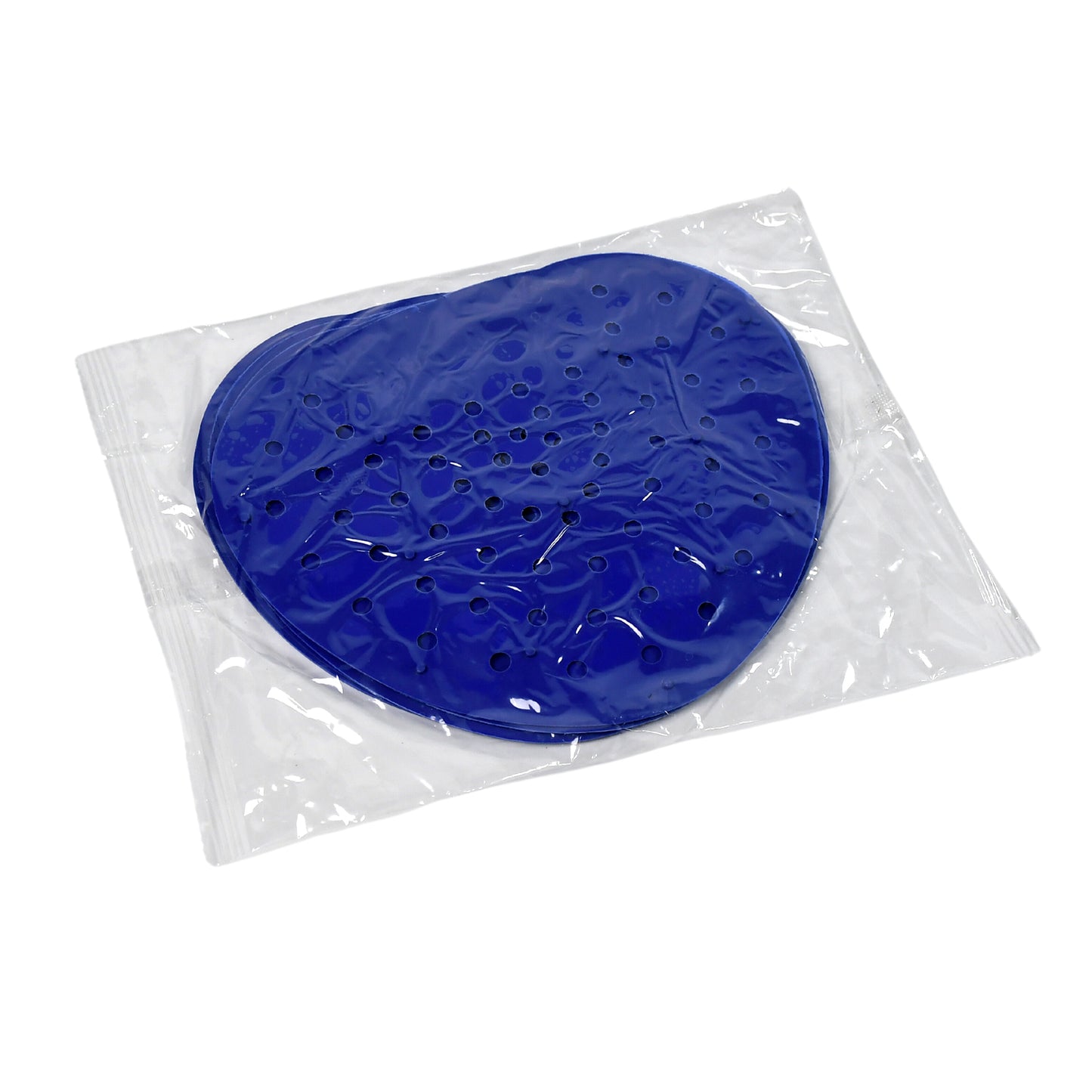 Urinal Screen Deodorizer with Lasting Fragrance - Silicone Clean & Descaling - Happy Price - Image 2
