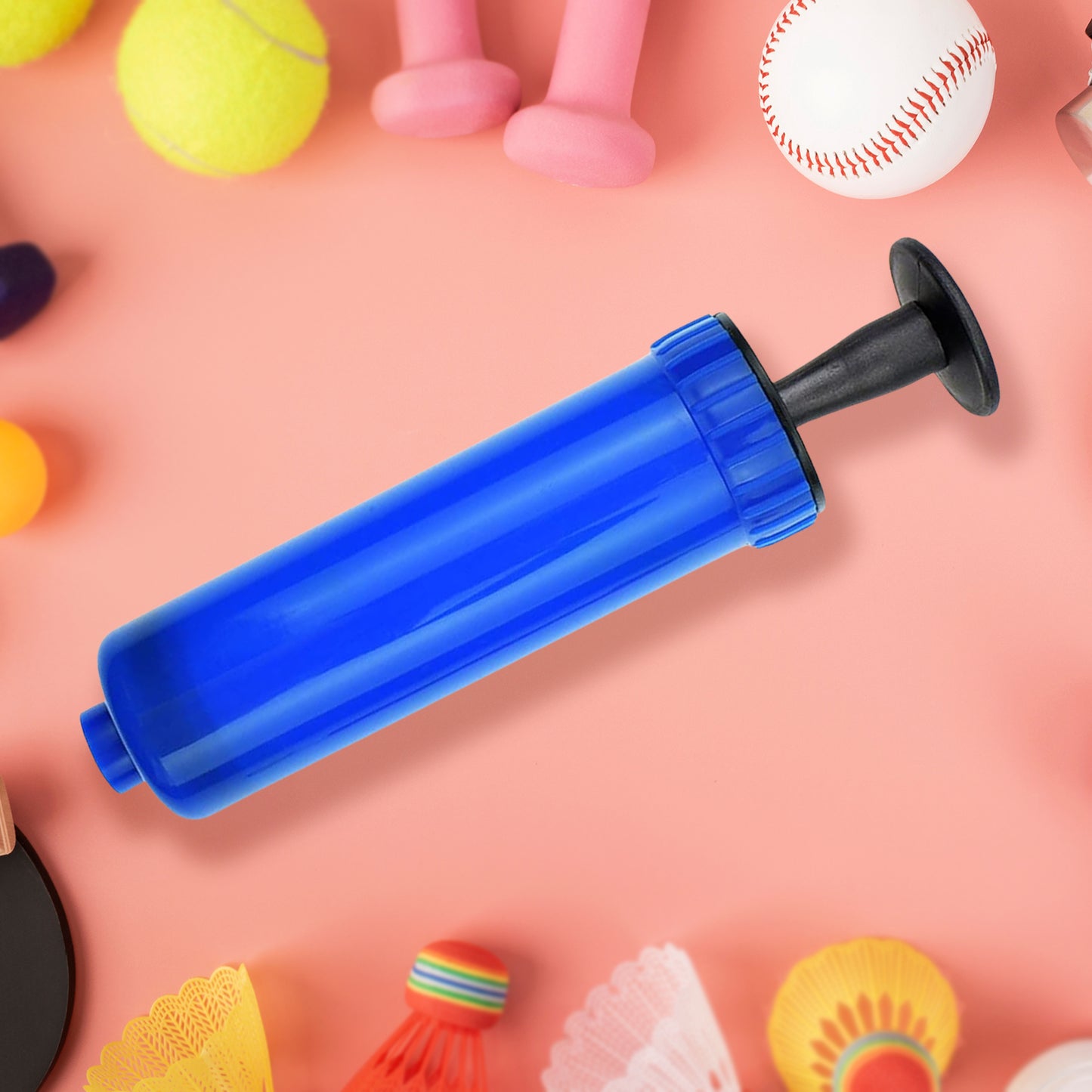 Inflator Ball Pump With Needles (1 Pc) - Happy Price - Image 5