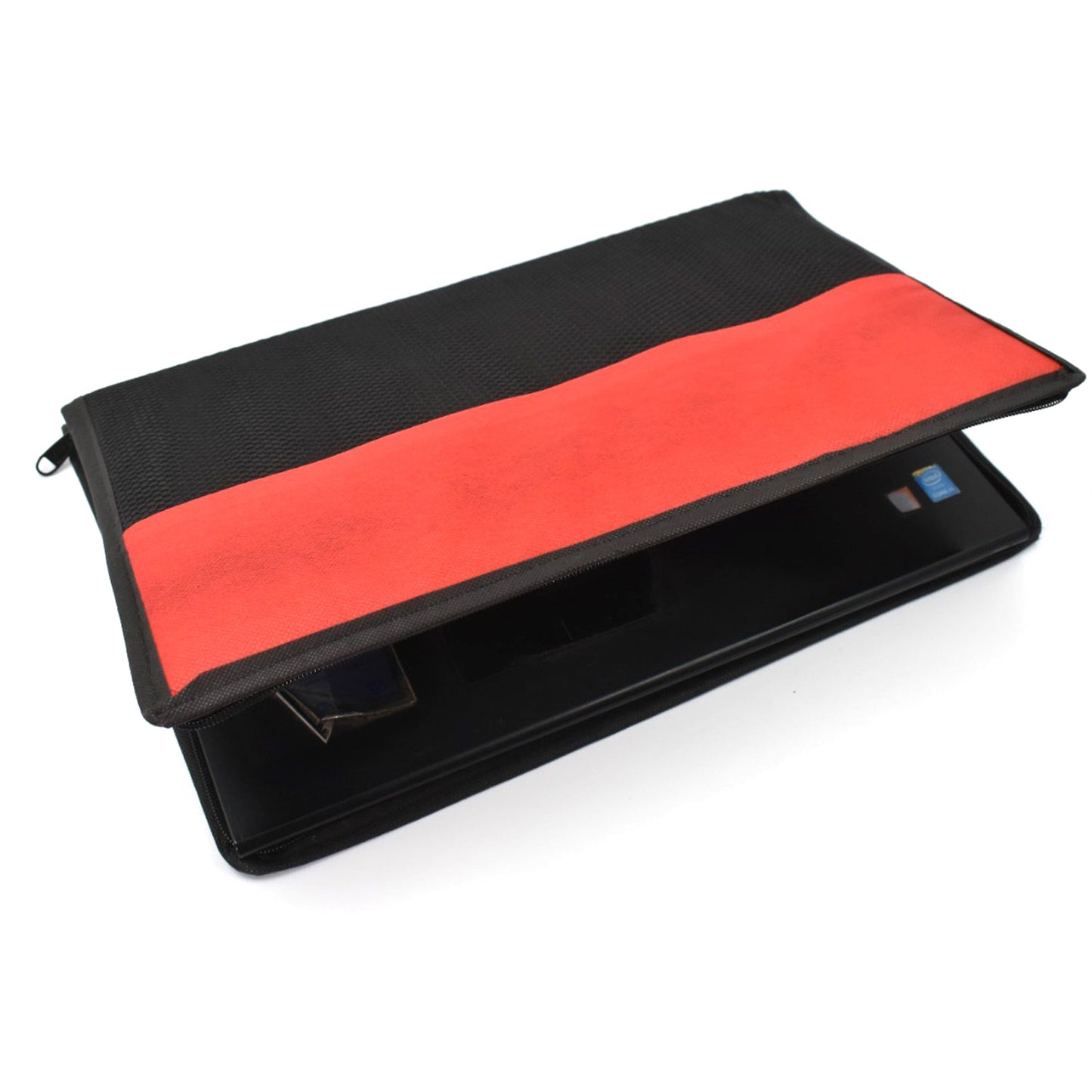 Laptop Cover Bag Used As A Laptop Holder To Get Along With Laptop Anywhere Easily. - Happy Price - Image 5