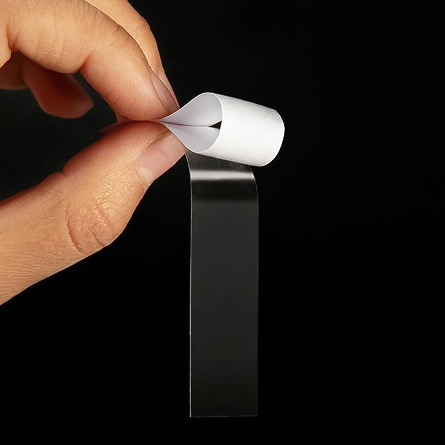 Waterproof Anti-skid Disposable Double Sided 10 Adhesive Transparent Clear Medical Tape For Lingerie (10 Pcs Set) - Happy Price - Image 4