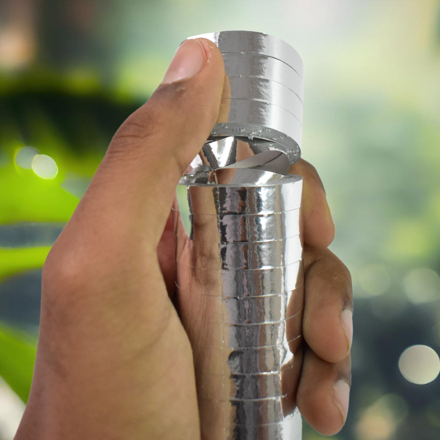 Decoration Balloon Ribbon Smooth Ribbon For Party Decoration (36 Pcs Set) - Happy Price - Image 5