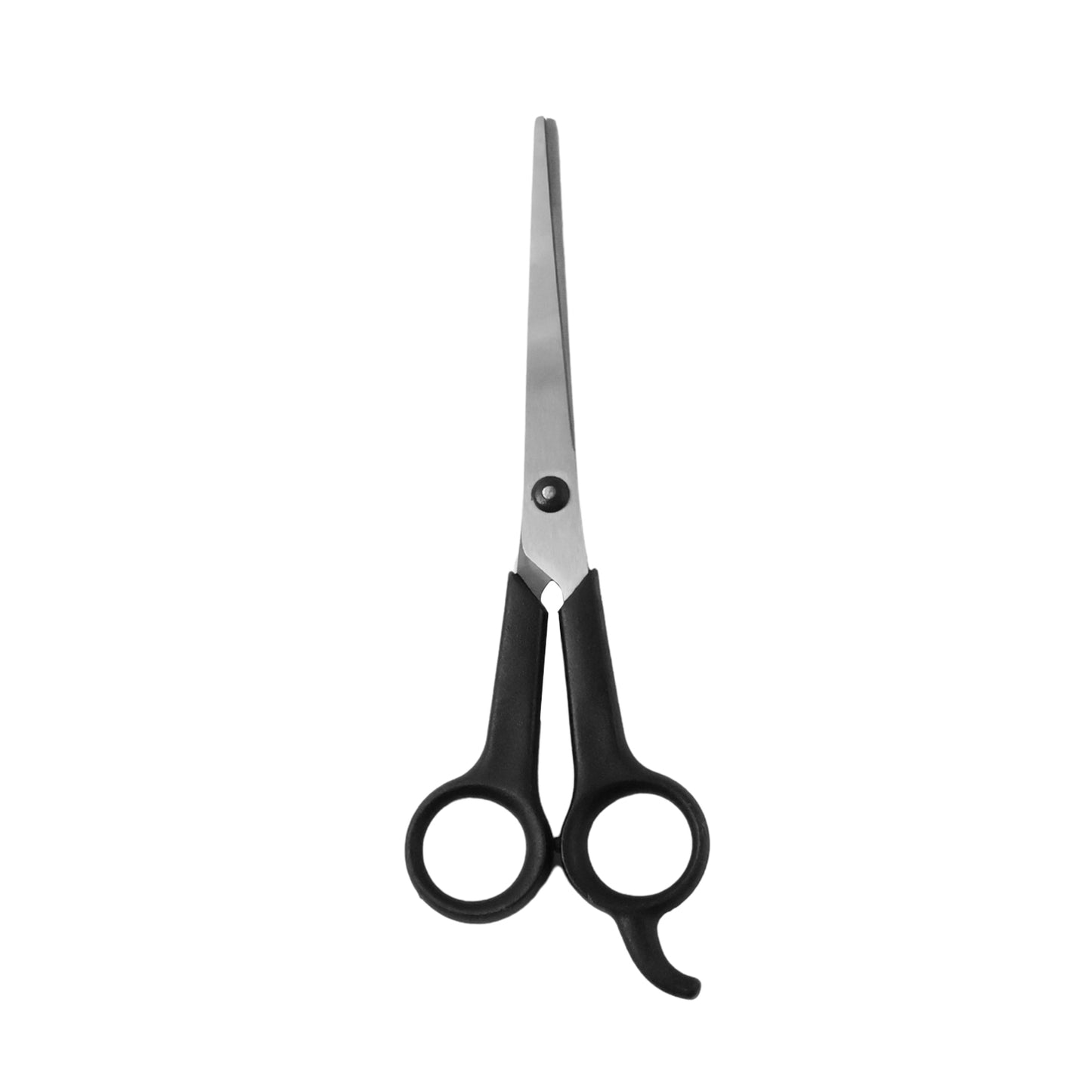 Professional Stainless Steel Hair Cutting Scissors - 1 Pc - Happy Price - Image 5