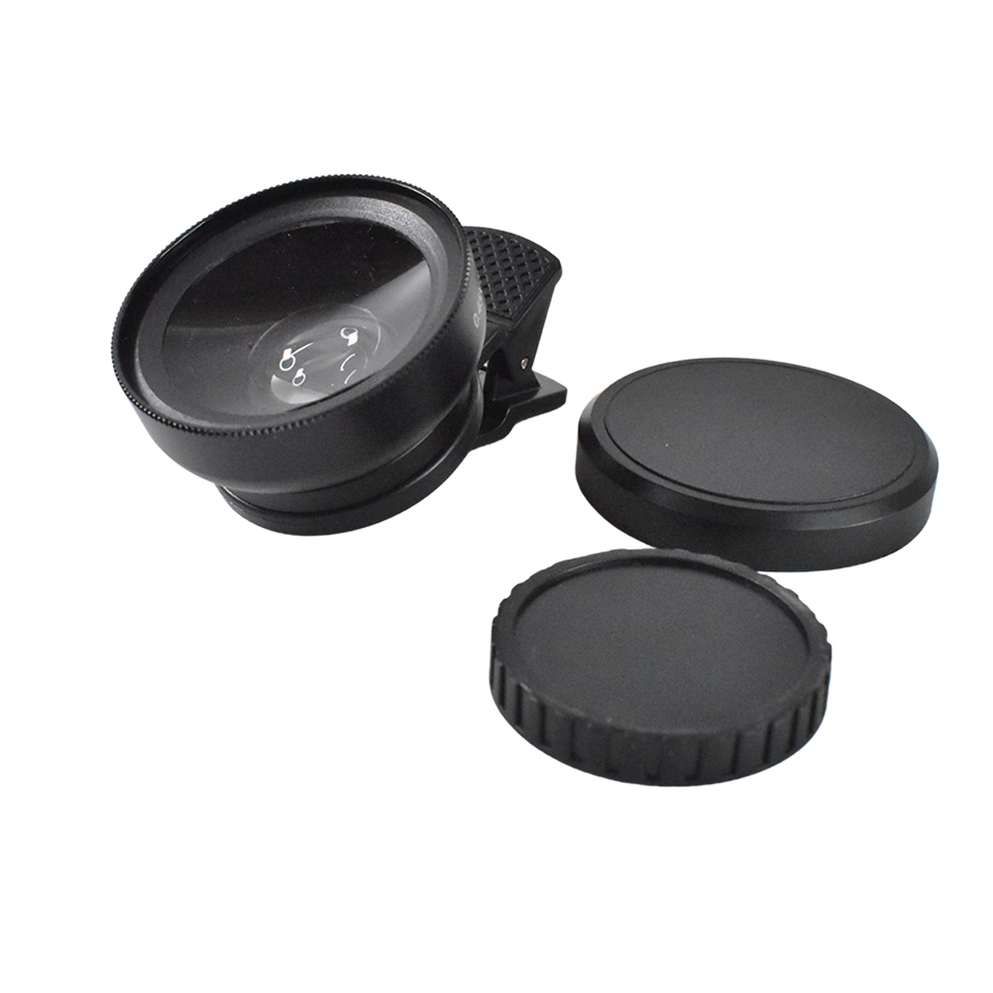 0.45x Camera Lens External Phone Lens Phone Camera Lens (With Color Box  1 Pc) - Happy Price - Image 5