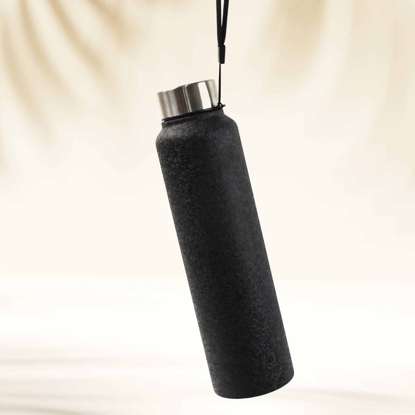 1000 ML Stainless Steel Double Wall Vacuum Insulated Water Bottle - Happy Price - Image 3