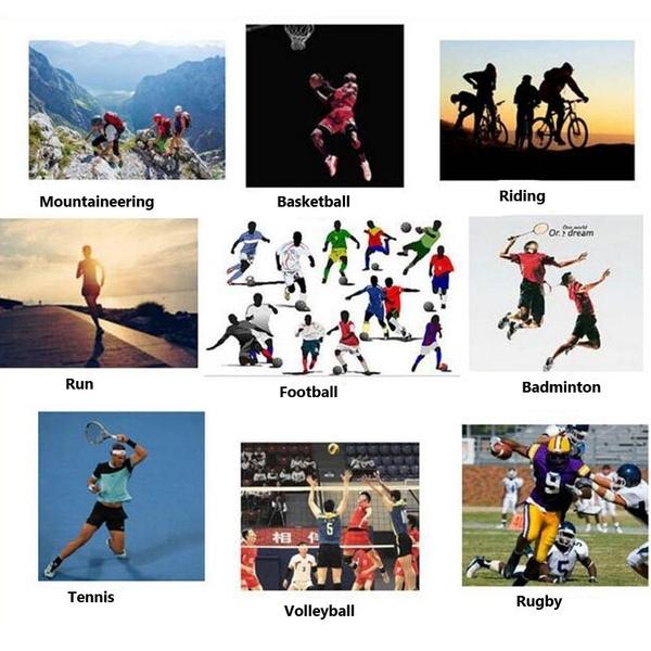 Palm Support Glove Hand Grip Braces For Surgical And Sports Activity - Happy Price - Image 4