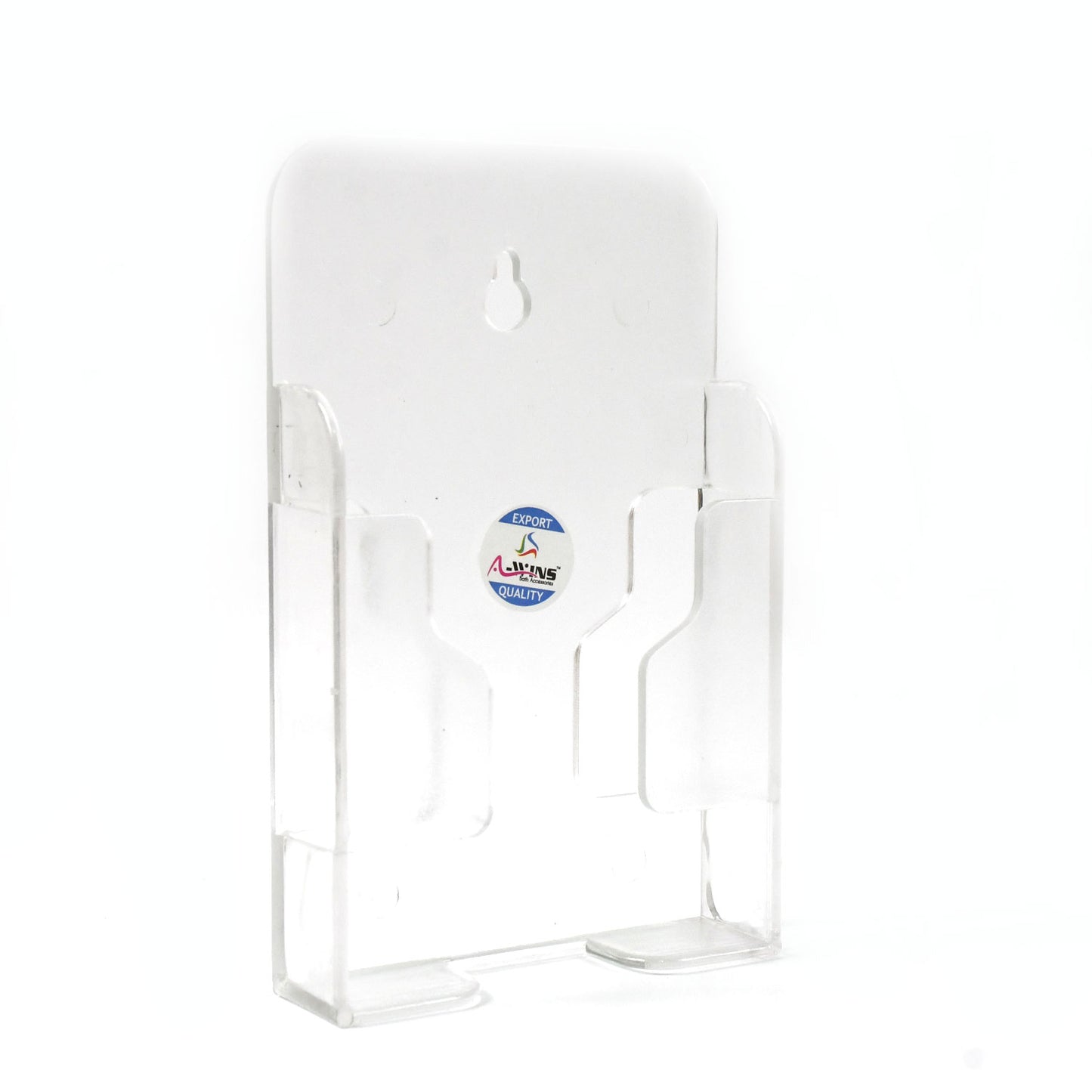 Wall Mount Mobile Holder for All Phones - ABS Plastic - Happy Price - Image 4