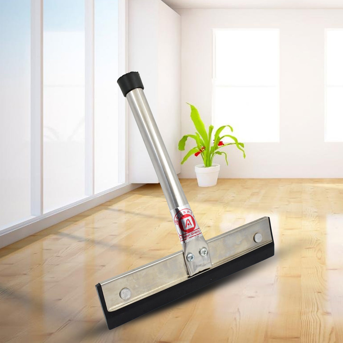 Heavy Stainless Steel Kitchen Wiper (1 Pc  2321 Cm) - Happy Price - Image 5