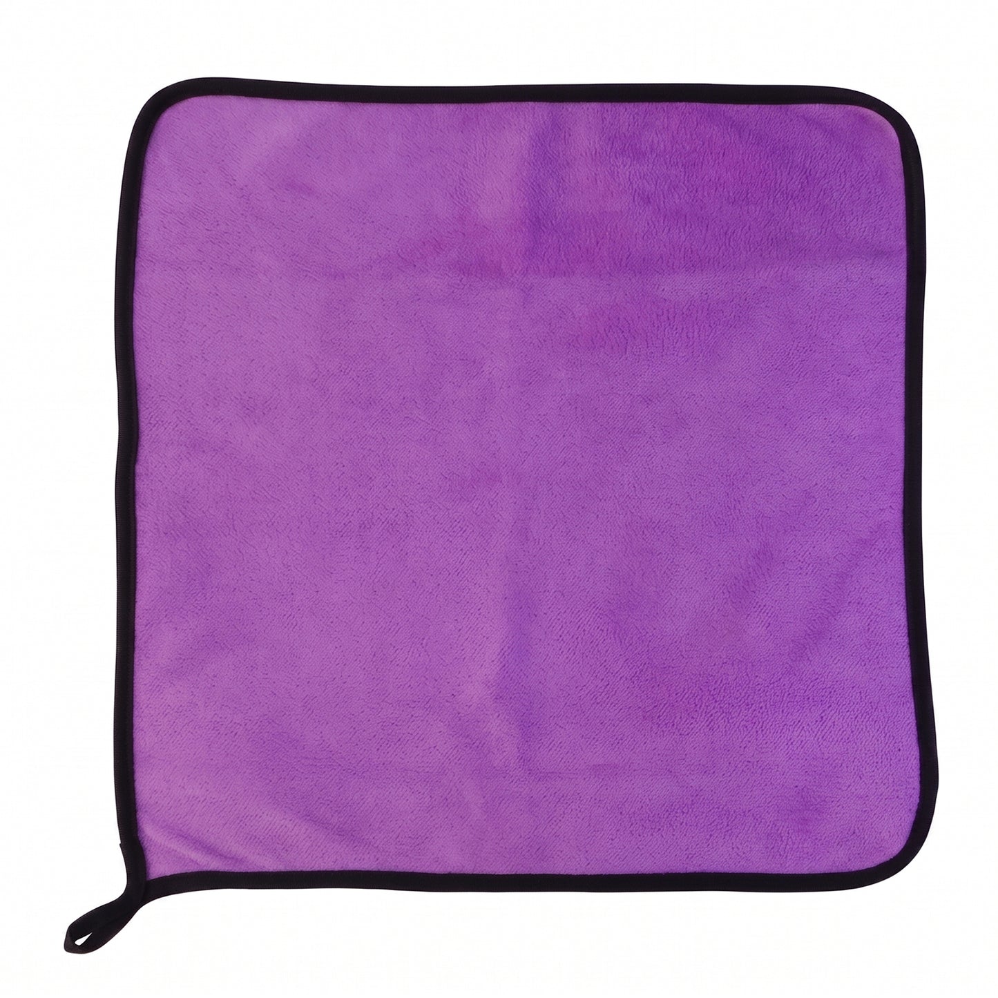 Microfiber Cleaning Cloth 40x40cm for Home & Kitchen - 1 Pc - Happy Price - Image 4