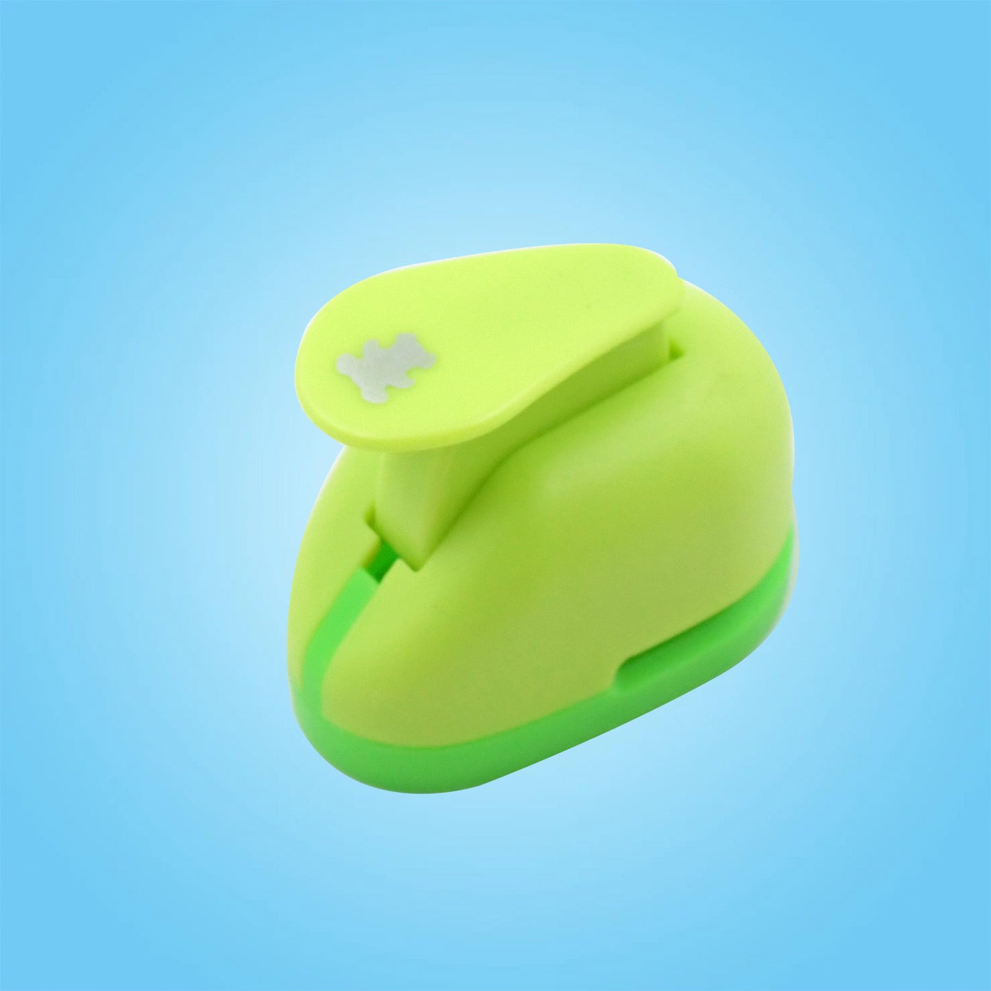 Hole Punch Kids Paper Craft Punches Decorative Hole Puncher For Crafting Scrapbook Nail Designs For Kids Adults - Happy Price - Image 6