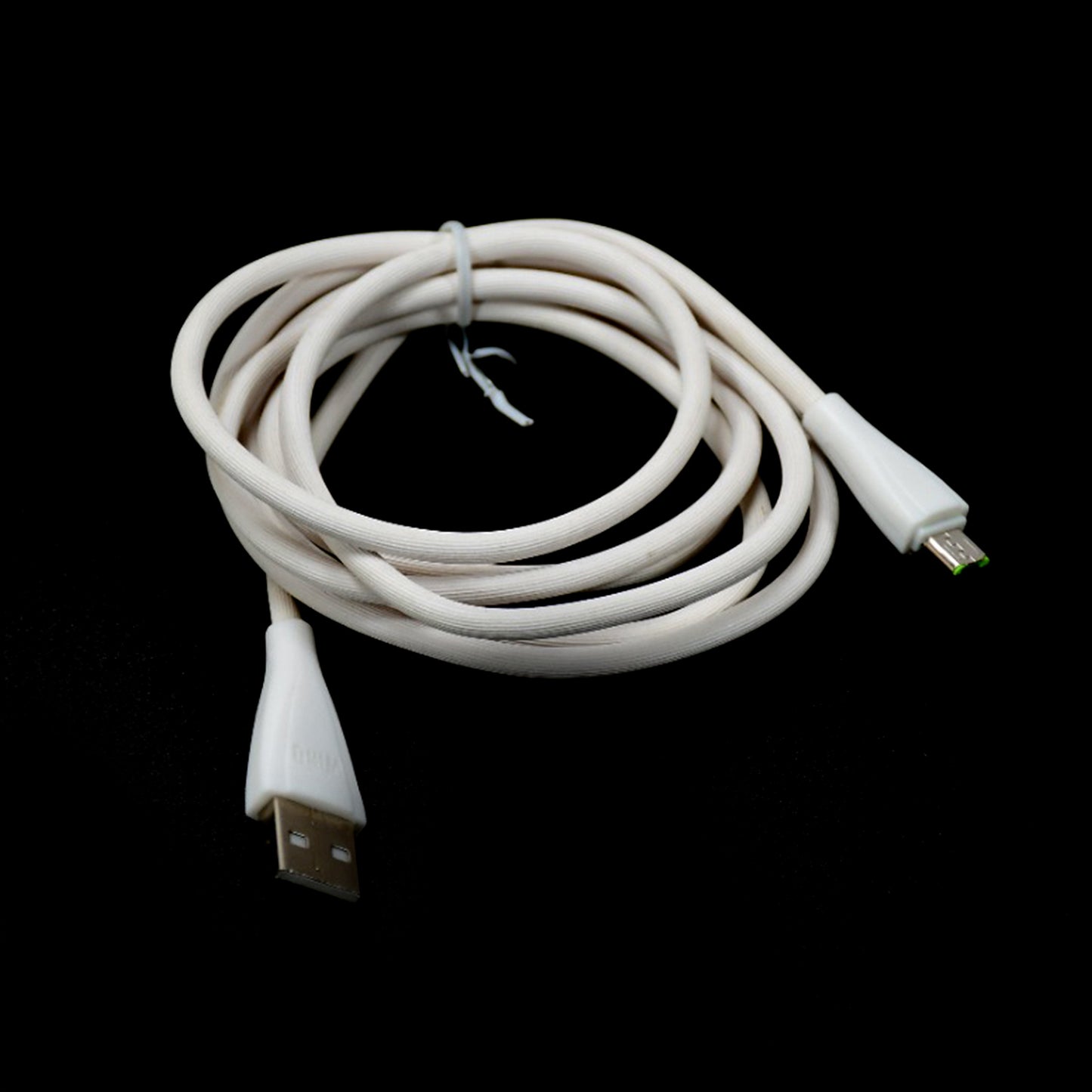 6485 Fast Charging For Android  Data Transfer Extra Tough Long Micro Cable For All Compatible Smartphone And Tablets - Happy Price - Image 2