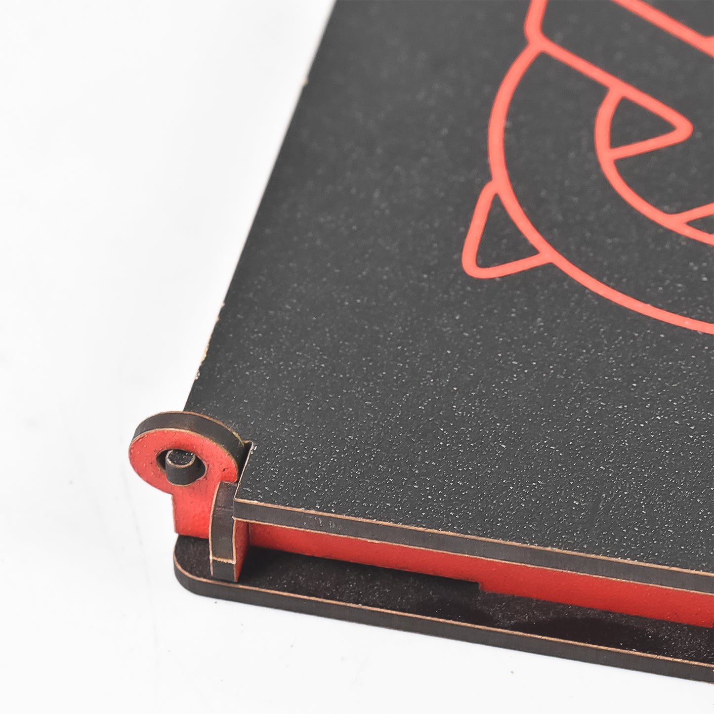 X  Zero Wooden Board Game (1 Set) - Happy Price - Image 4