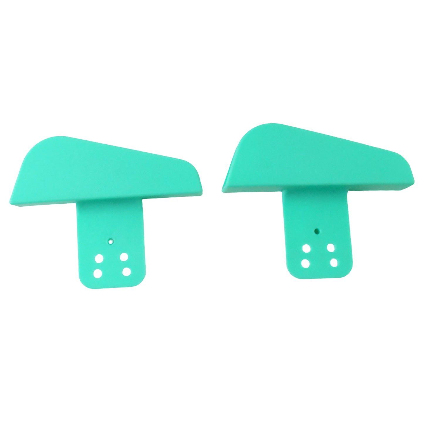 Plastic Secure Mobile Phone Charging Stand Holder (2 Pc  Mix Color) - Happy Price - Image 4