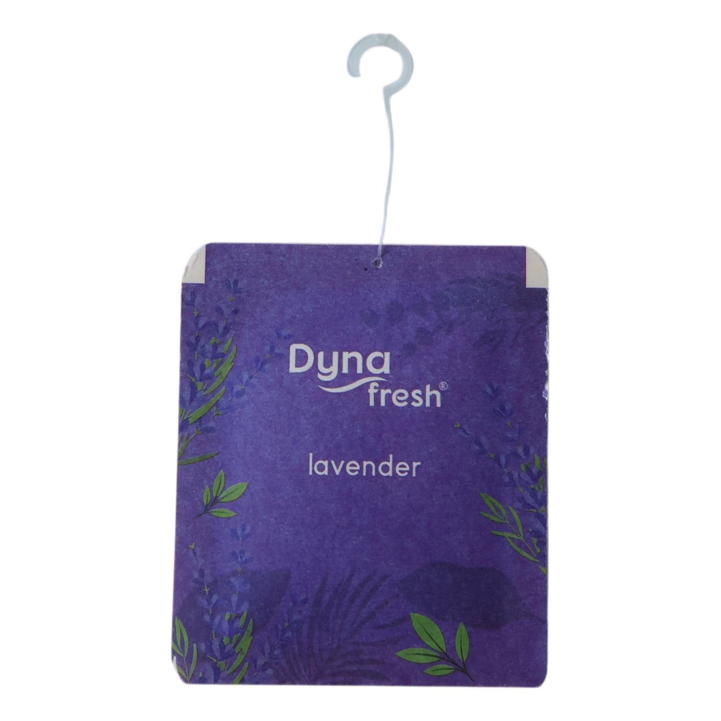 Lavender Hanging Air Freshener Gel (1 Pc 10gm)