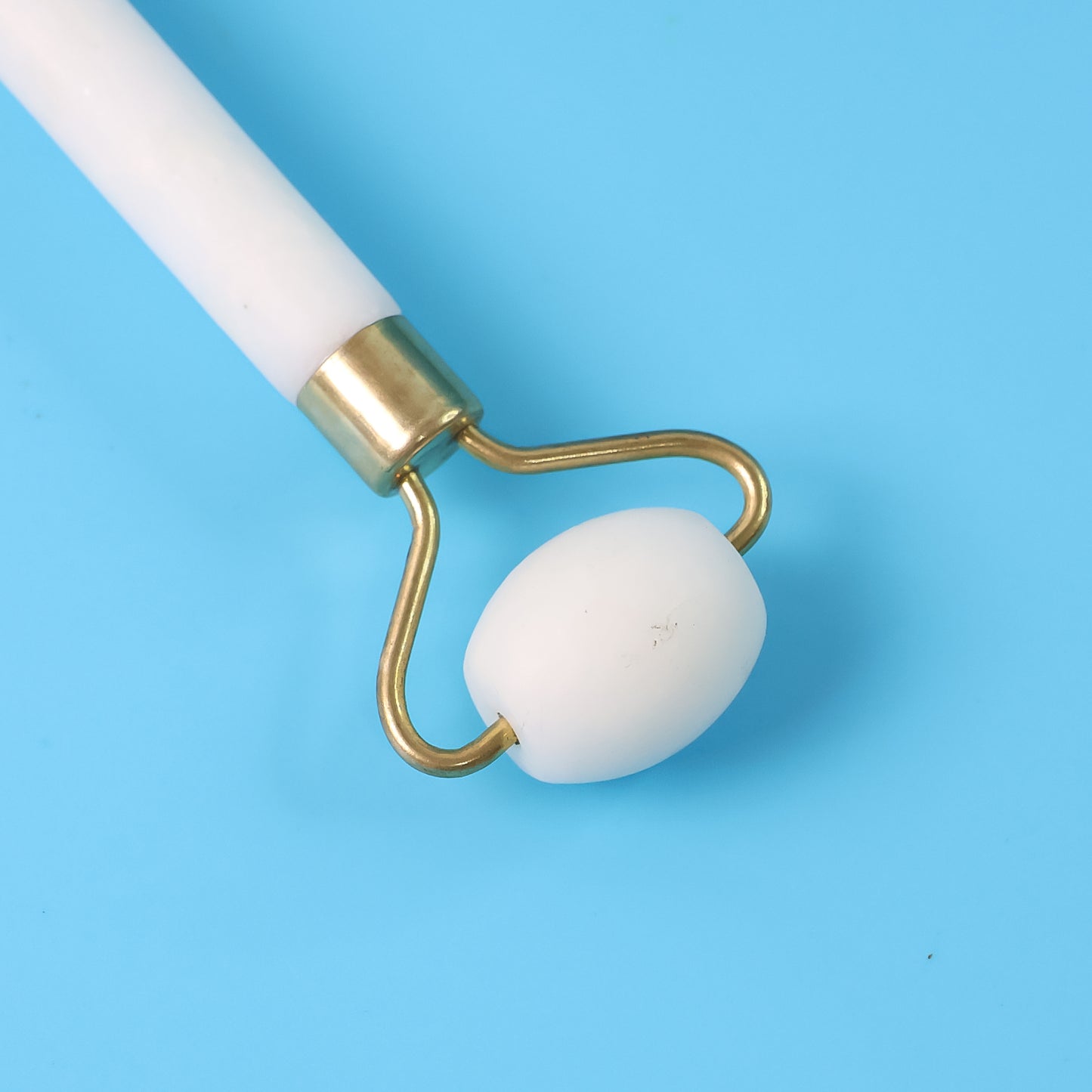 Dual-Ended Face Massage Roller Tool - 1 Pc - Happy Price - Image 5