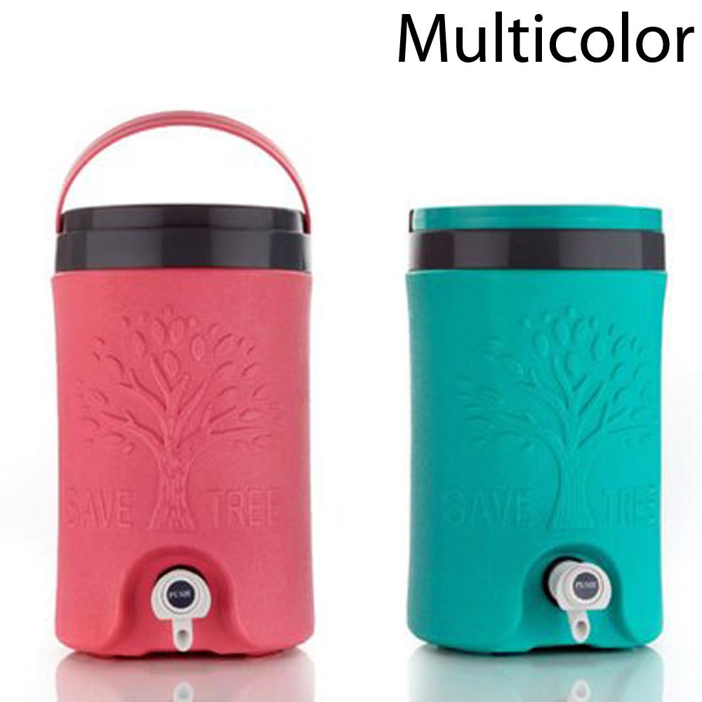 5 Ltr Water Rover Jug (Plastic) (Multi-coloured) - Happy Price - Image 2