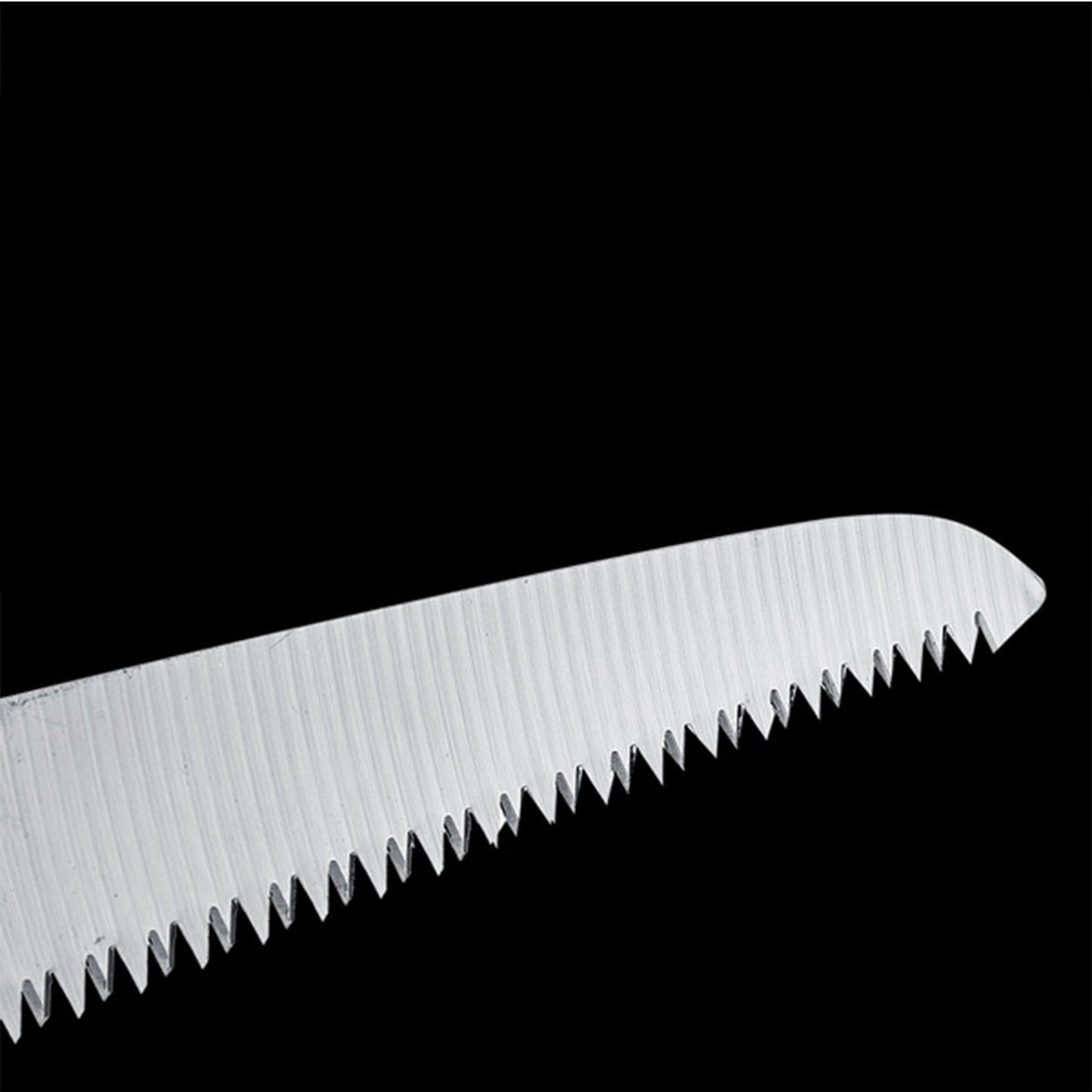 High Carbon Steel Tree Pruning Saw 270 Mm Cutter - Happy Price - Image 4