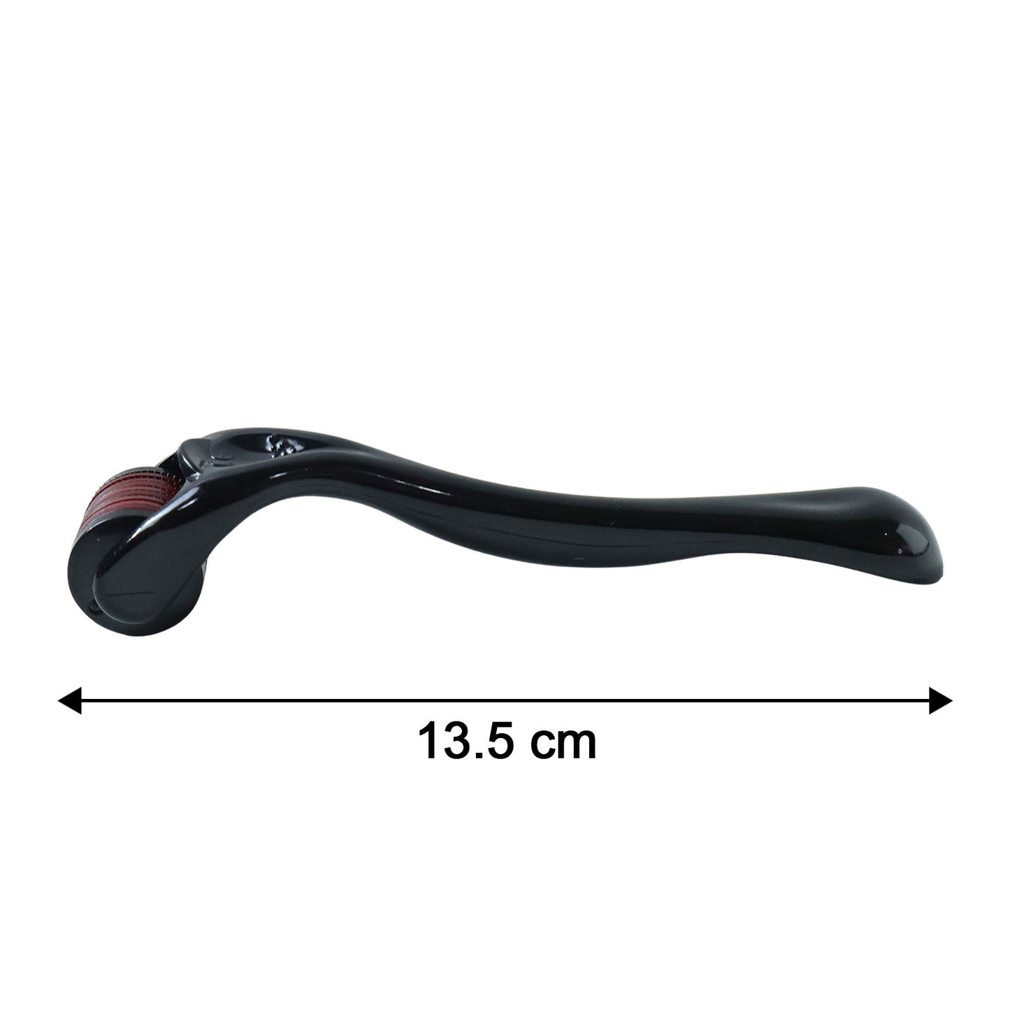 0.5mm Derma Roller for Face & Scalp - Skin Renewal Tool (1 Pc) - Happy Price - Image 5