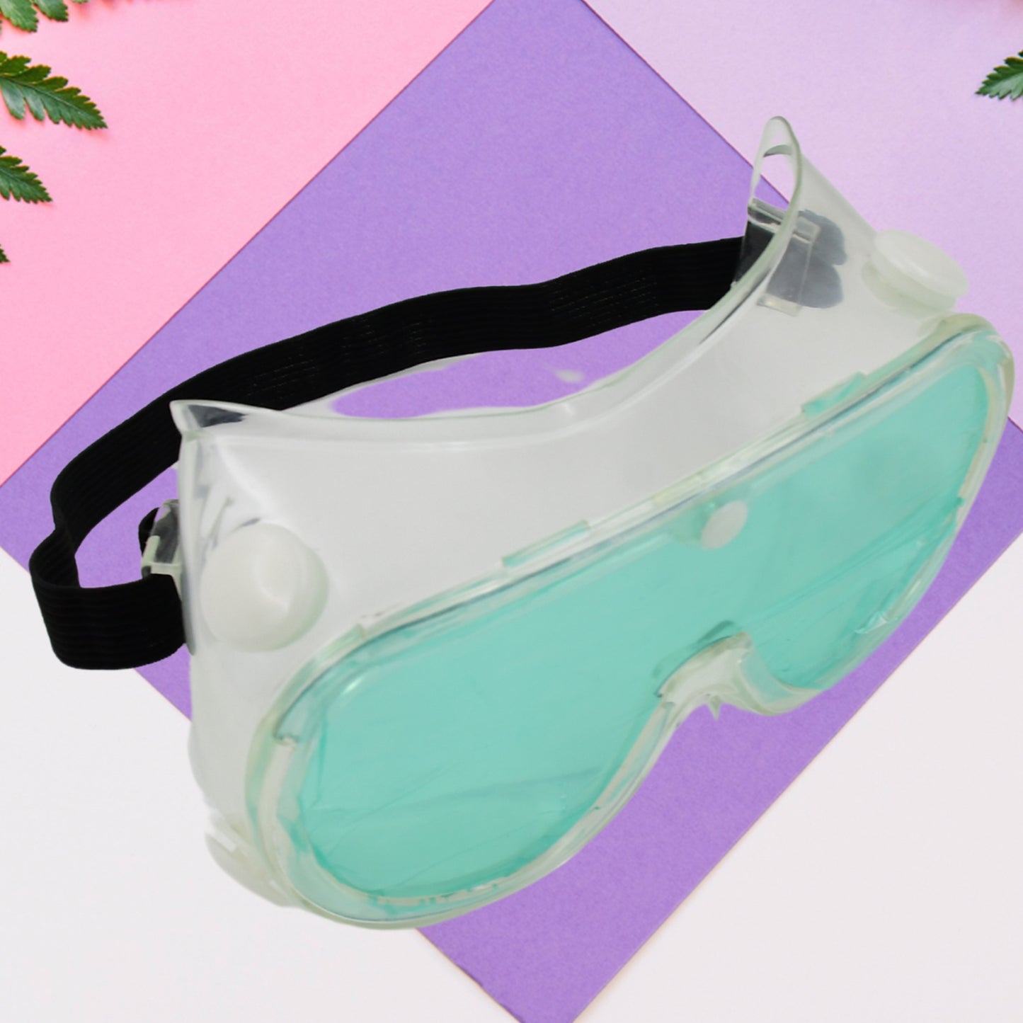 Protective Safety Goggles for Eye Protection (1 Pc) - Happy Price - Image 5