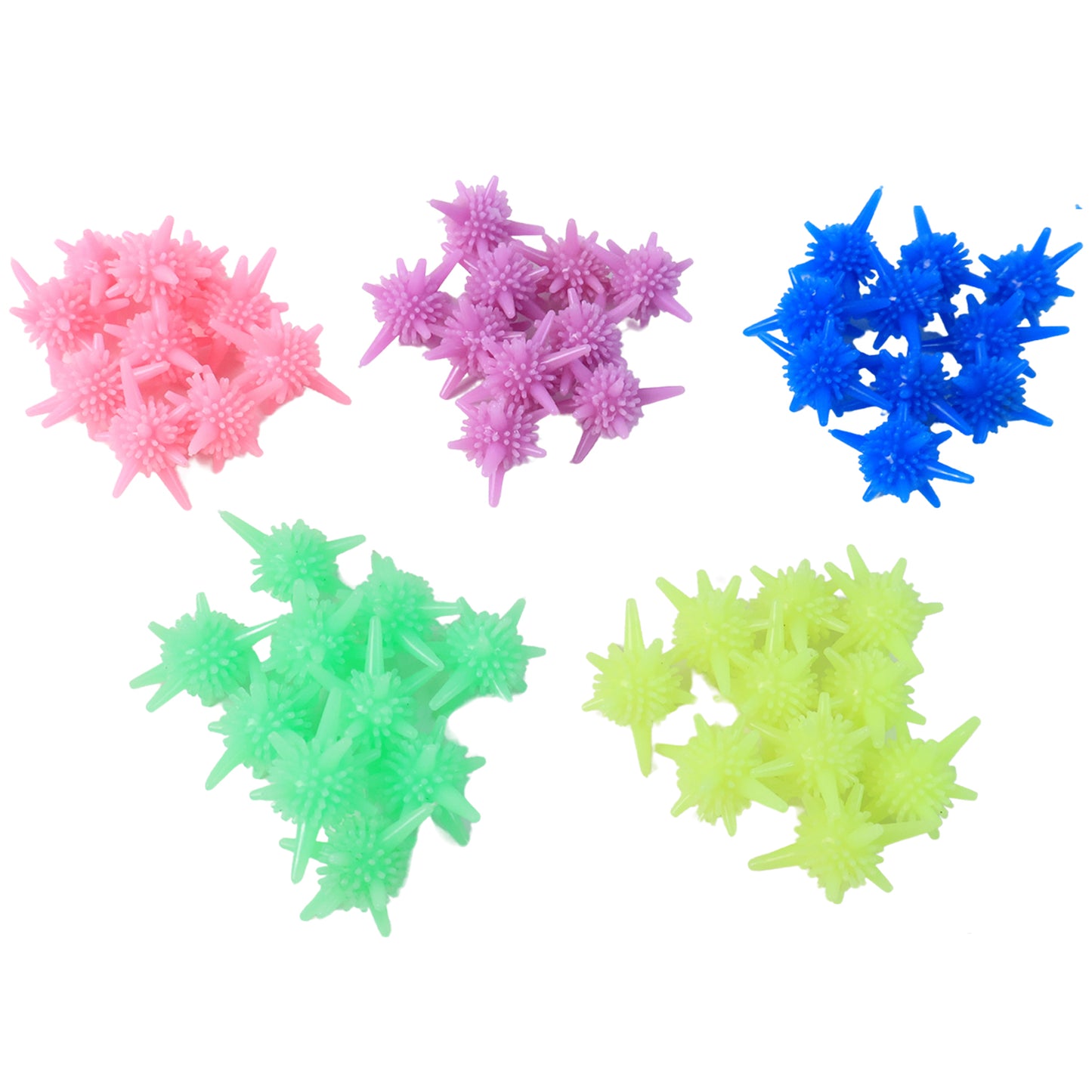 50 Pcs Reusable Laundry Washing Balls - Anti-Tangle Fabric Care Set - Happy Price - Image 2