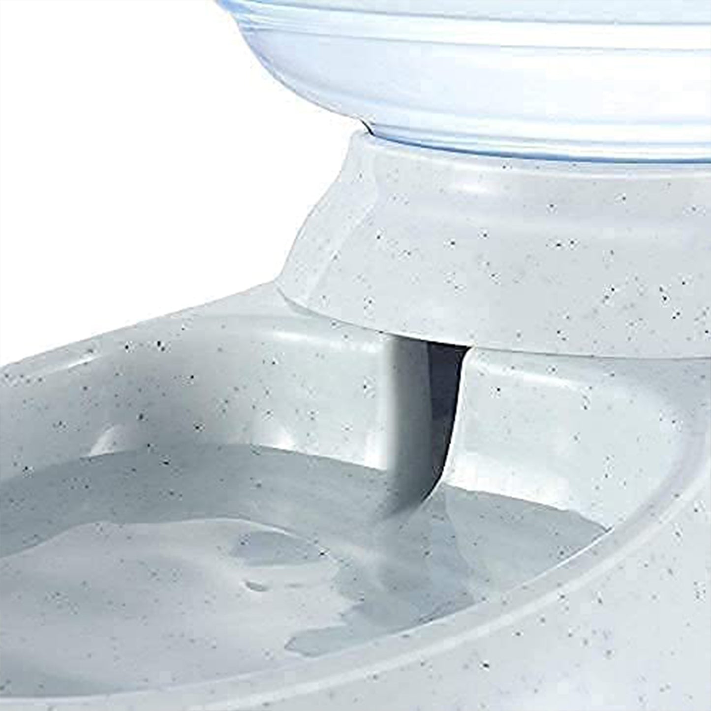 Automatic Pet Water Dispenser Self-dispensing Gravity Pet Feeder Water Cat Dog Feeding Bowl Drinking Water - Happy Price - Image 3