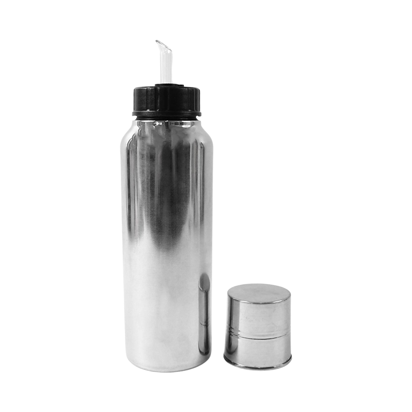 Apex Pro Stainless Steel Oil Pourer  750ml (1 Pc) - Happy Price - Image 6