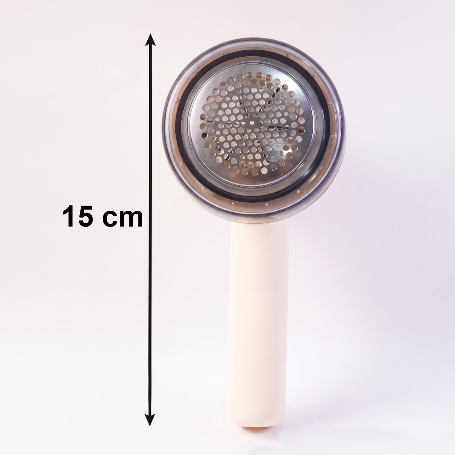 Rechargeable Fabric Lint Remover for Clothes & Home - 1 Pc - Happy Price - Image 5