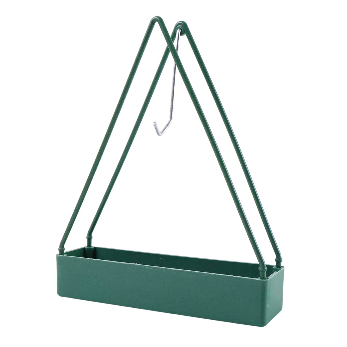 Premium Big Plastic Mosquito Coil Holder Stand (1 Pc) - Happy Price - Image 2