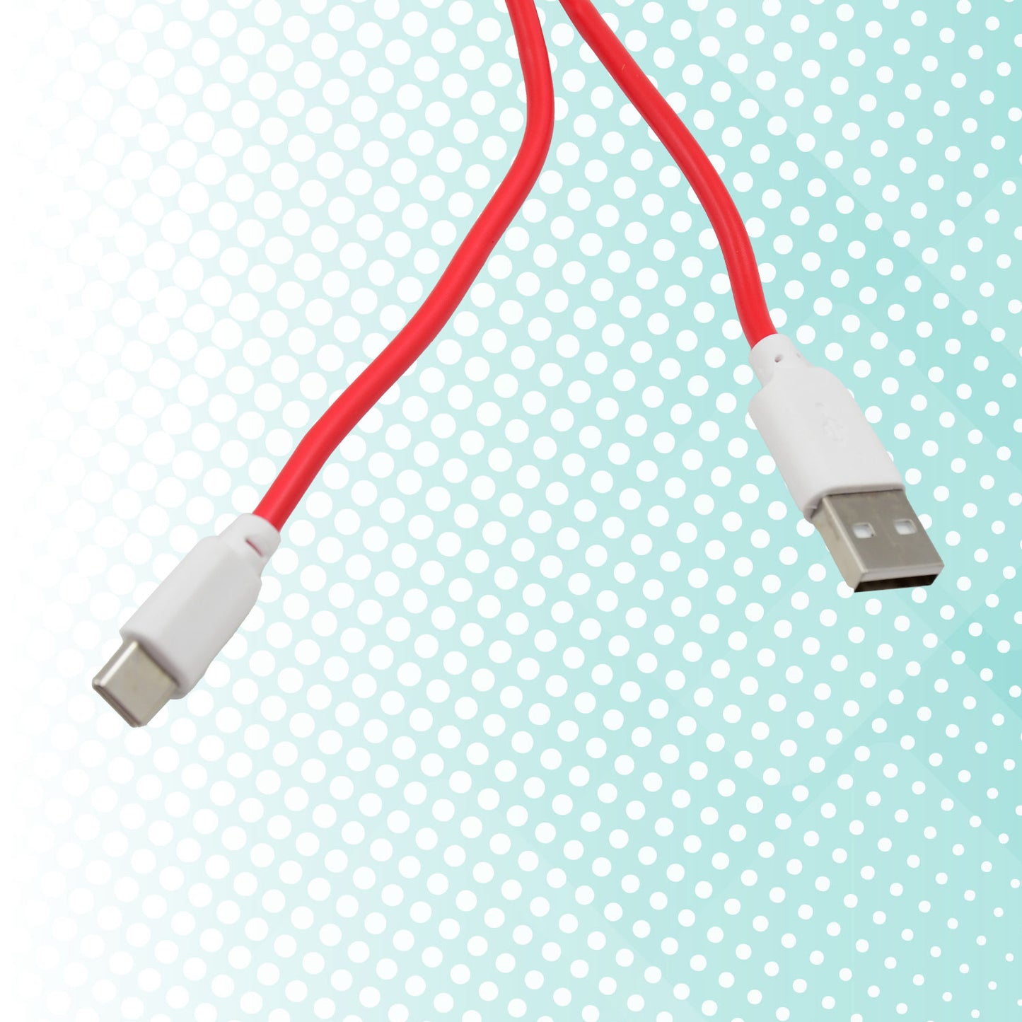 Type C Data Cable Fast Charging Data Cable (1000 Mm  65w  1 Pc) - Happy Price - Image 7