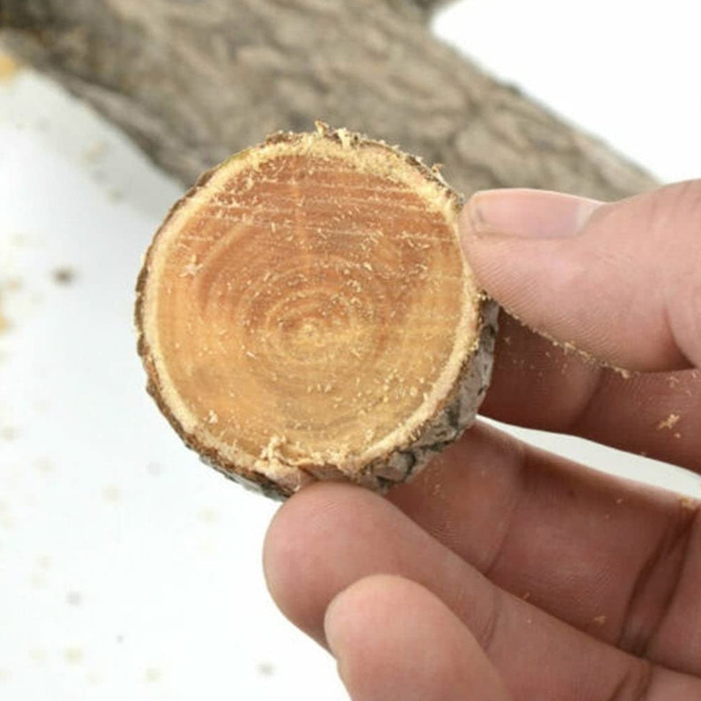 Portable Hand Saw High Strength Saw Small Hand Saw (34 Cm Long  1 Pc) - Happy Price - Image 6