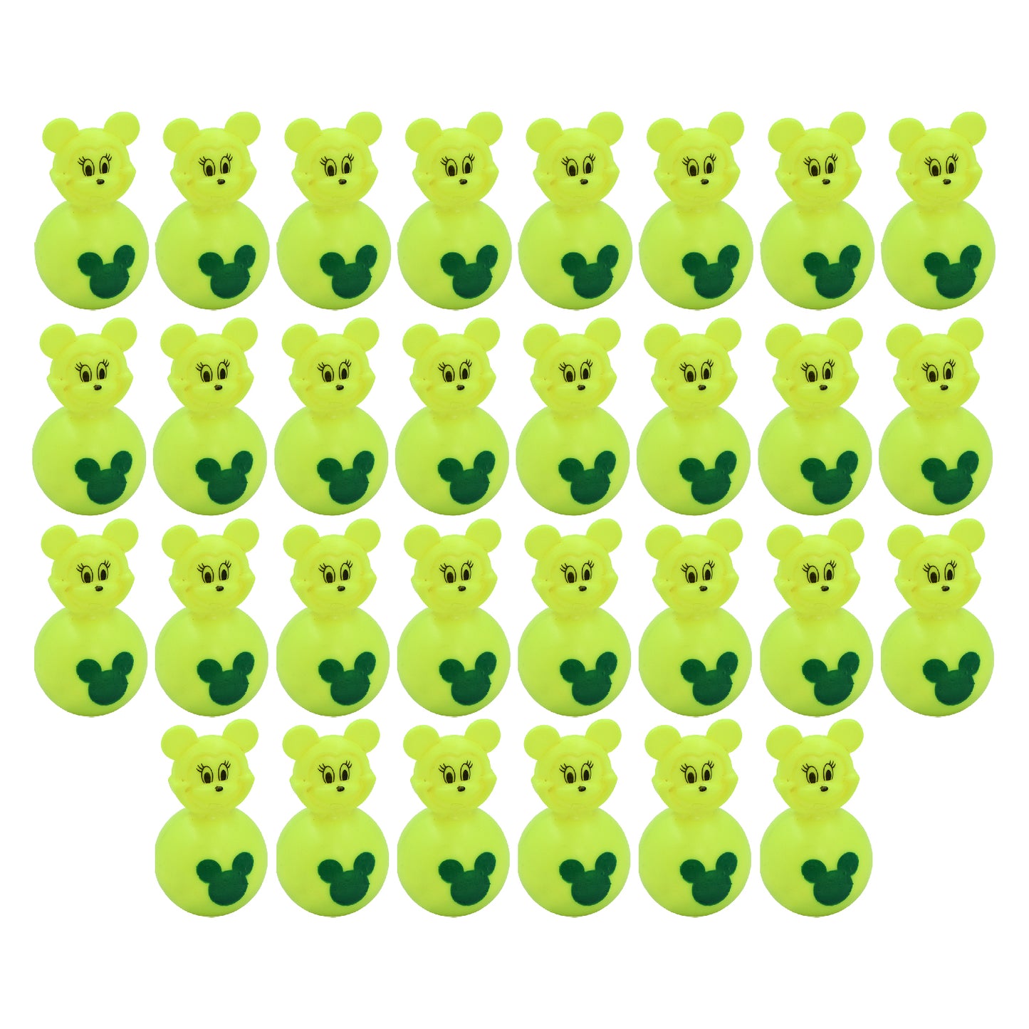 30pcs Plastic Balancing Mickey Mouse Toys - Happy Price - Image 7