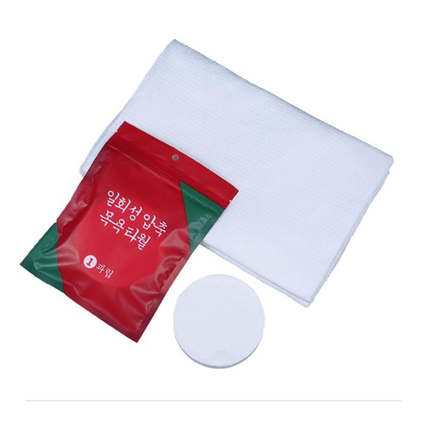Compressed Towels Portable Disposable Compressed Cotton Coin Tissue Towel For Travel Camping Hiking Sport Beauty Salon Home Hand Wipes (28x40 Inch) - Happy Price - Image 4