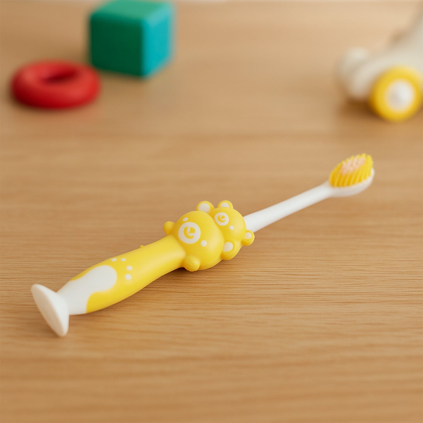 Kids Toothbrush & Hammer Toy Set - Fun Oral Care Combo - Happy Price - Image 6