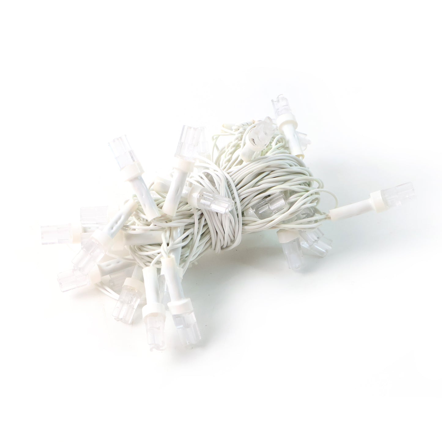 Multi-color Led Decorative String Fairy Lights (8 Meter) - Happy Price - Image 2