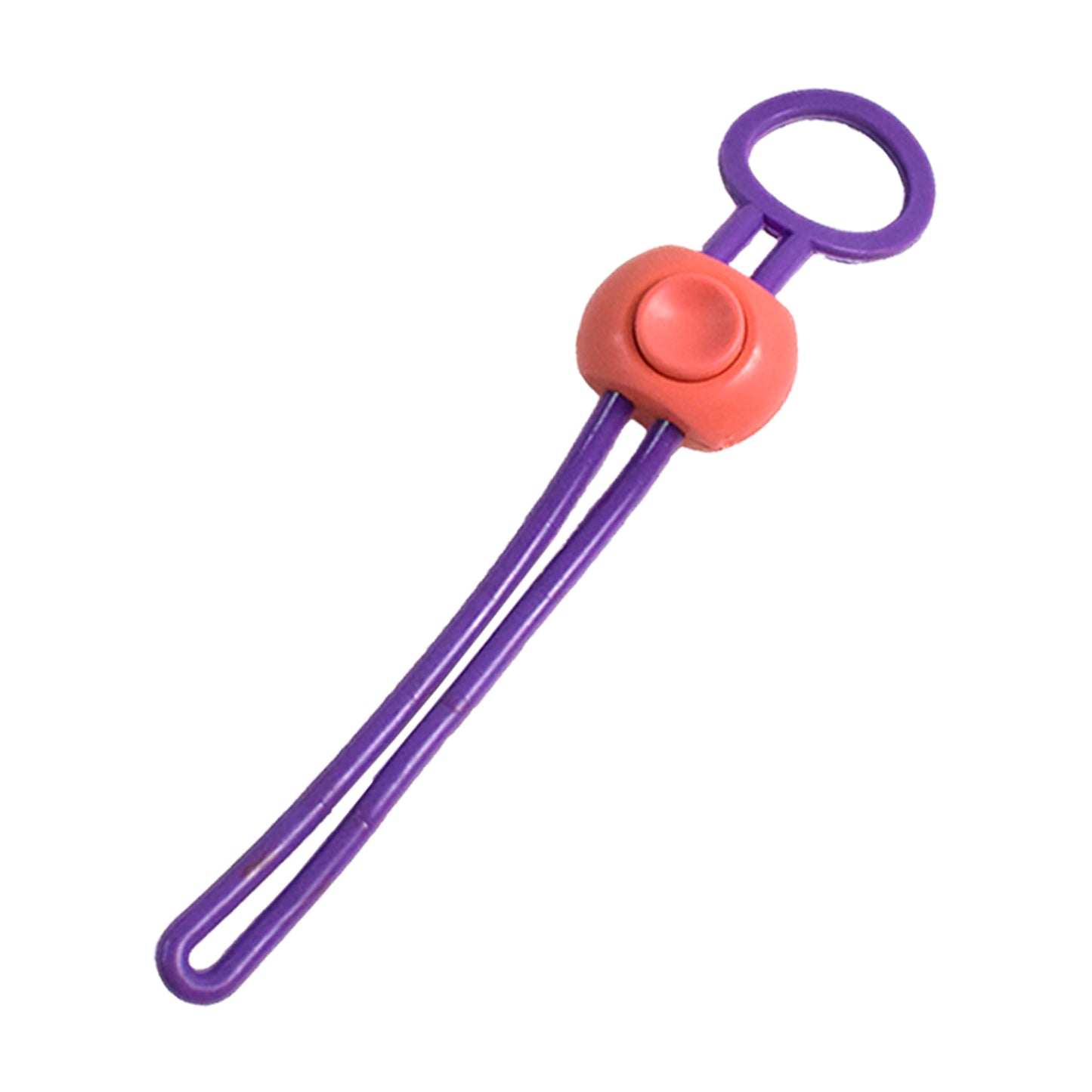 Multifunctional Colorful Sealing Rope Strap Clips (1 Pc) - Happy Price - Image 4