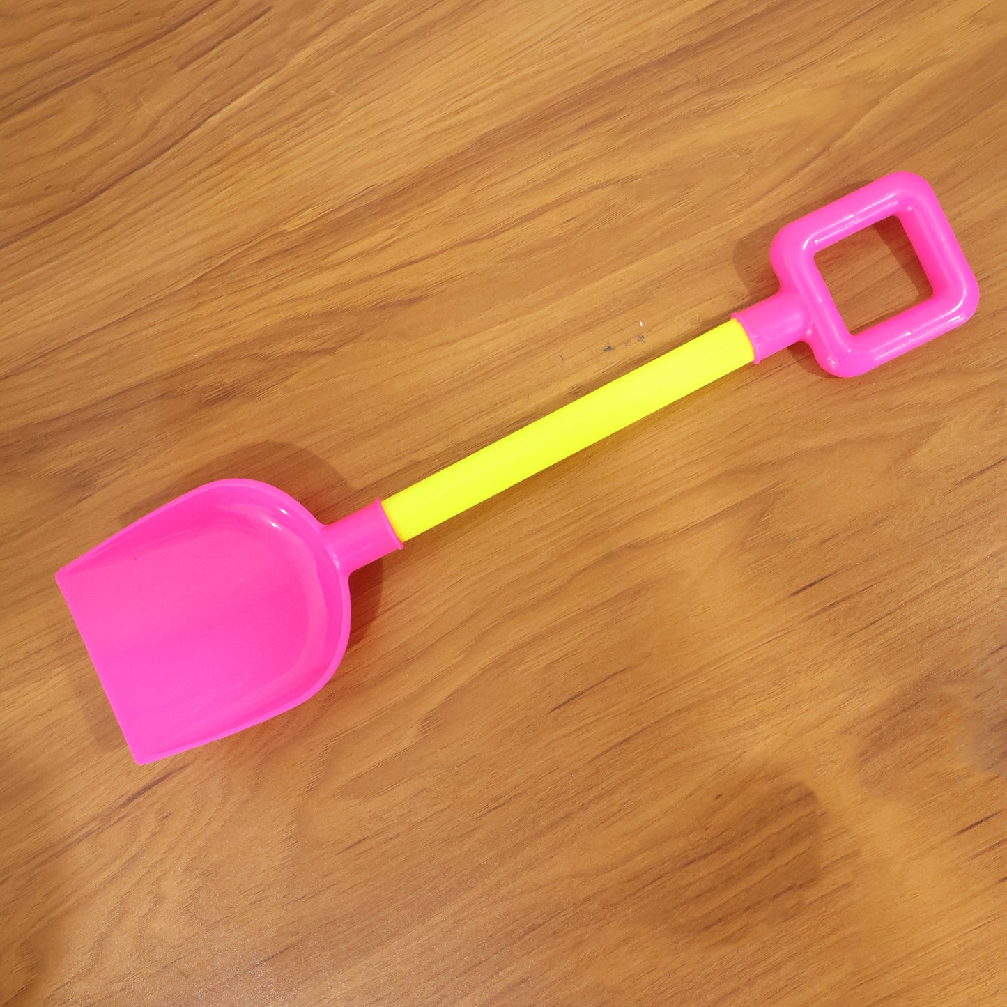 Kids Beach Sand Shovel Toy (1 Pc) - Lightweight Plastic Digging Spade for Outdoor Fun - Happy Price - Image 7