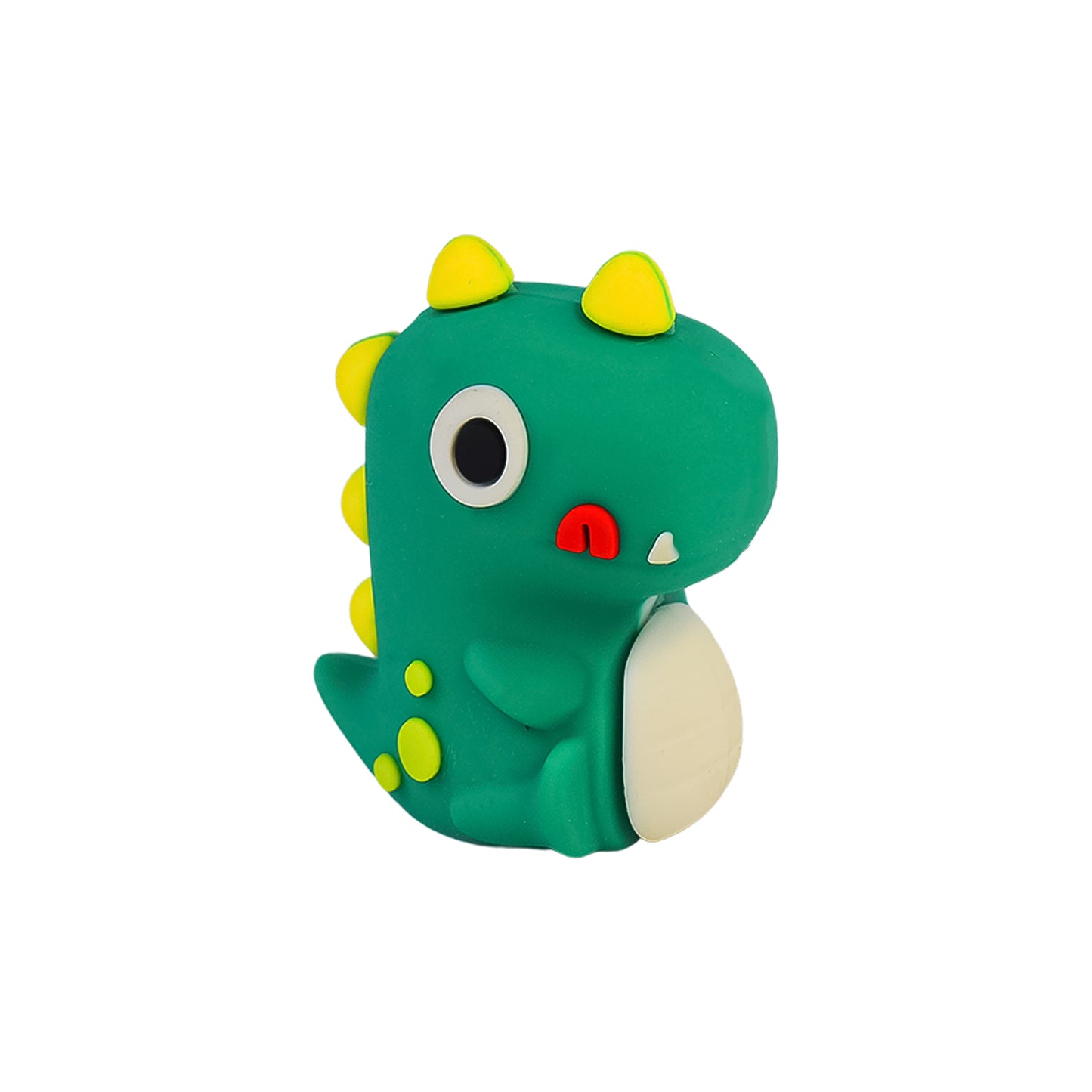Dinosaur Eraser & Sharpener Combo (1 Pc) - Fun Stationery for Kids - Happy Price - Image 4