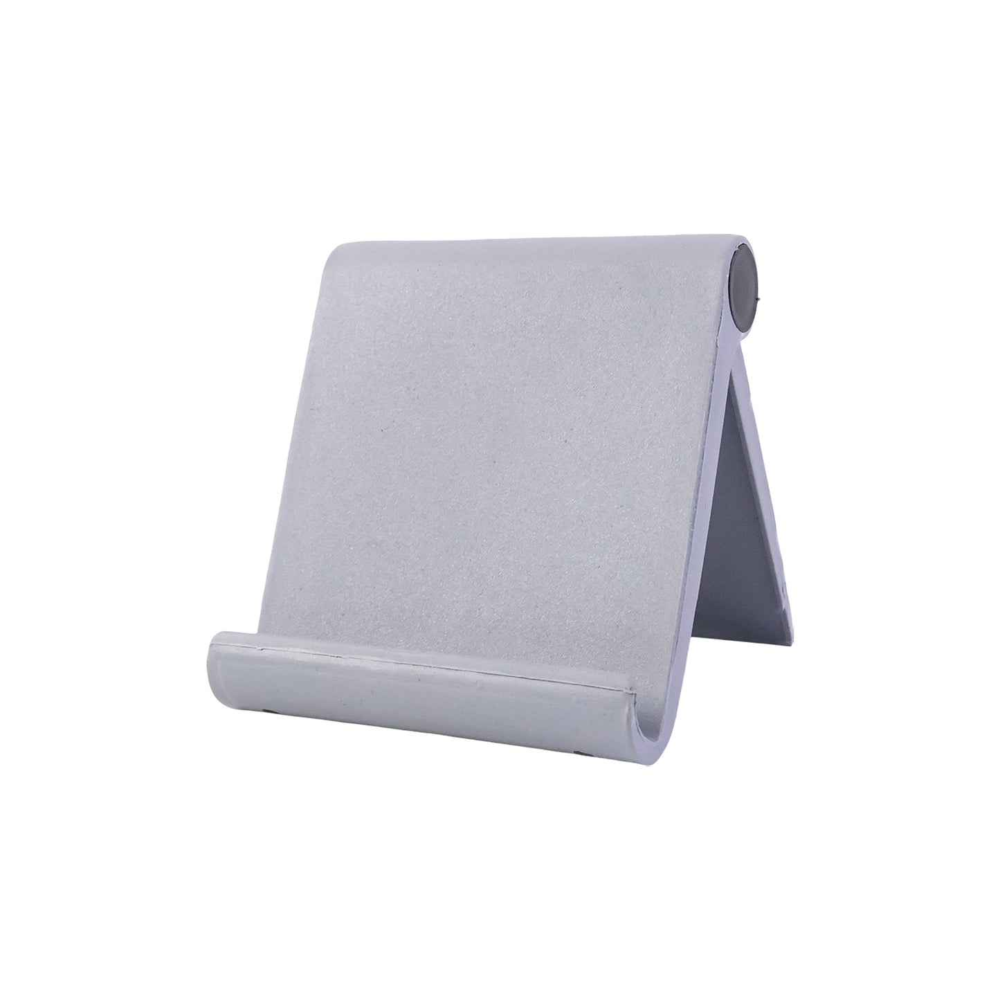 Plastic Foldable Mobile Holder for Desk (1 Pc) - Happy Price - Image 4