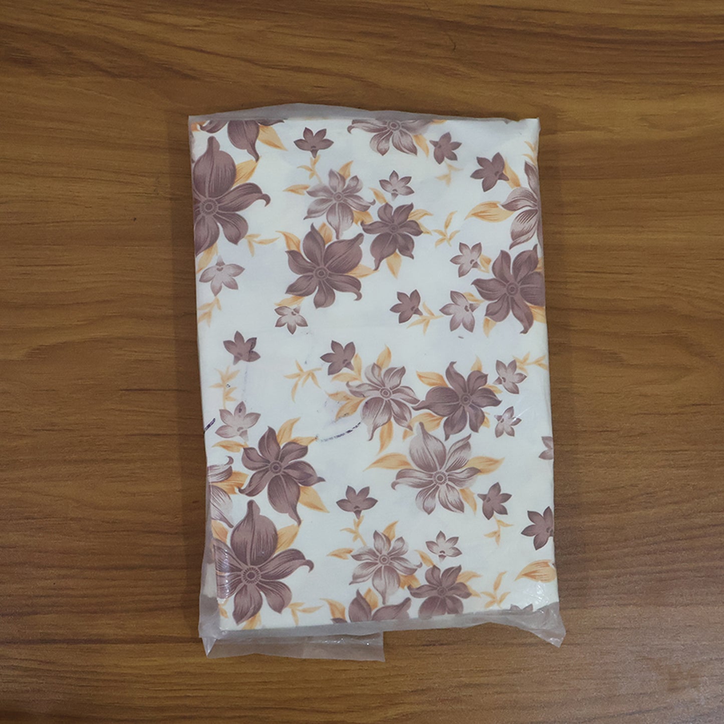 Floral Top Load Washing Machine Cover - 60x83 cm, Waterproof & Dustproof - Happy Price - Image 6